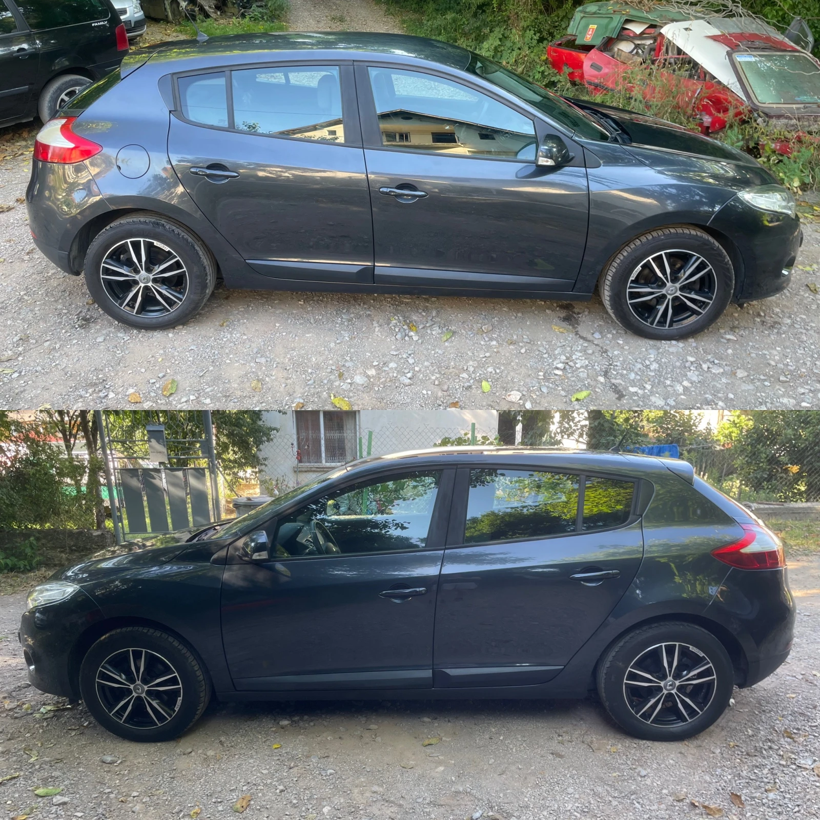 Renault Megane 1.6 I - изображение 2