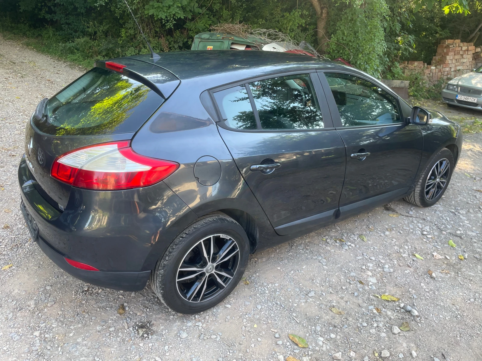 Renault Megane 1.6 I - изображение 3