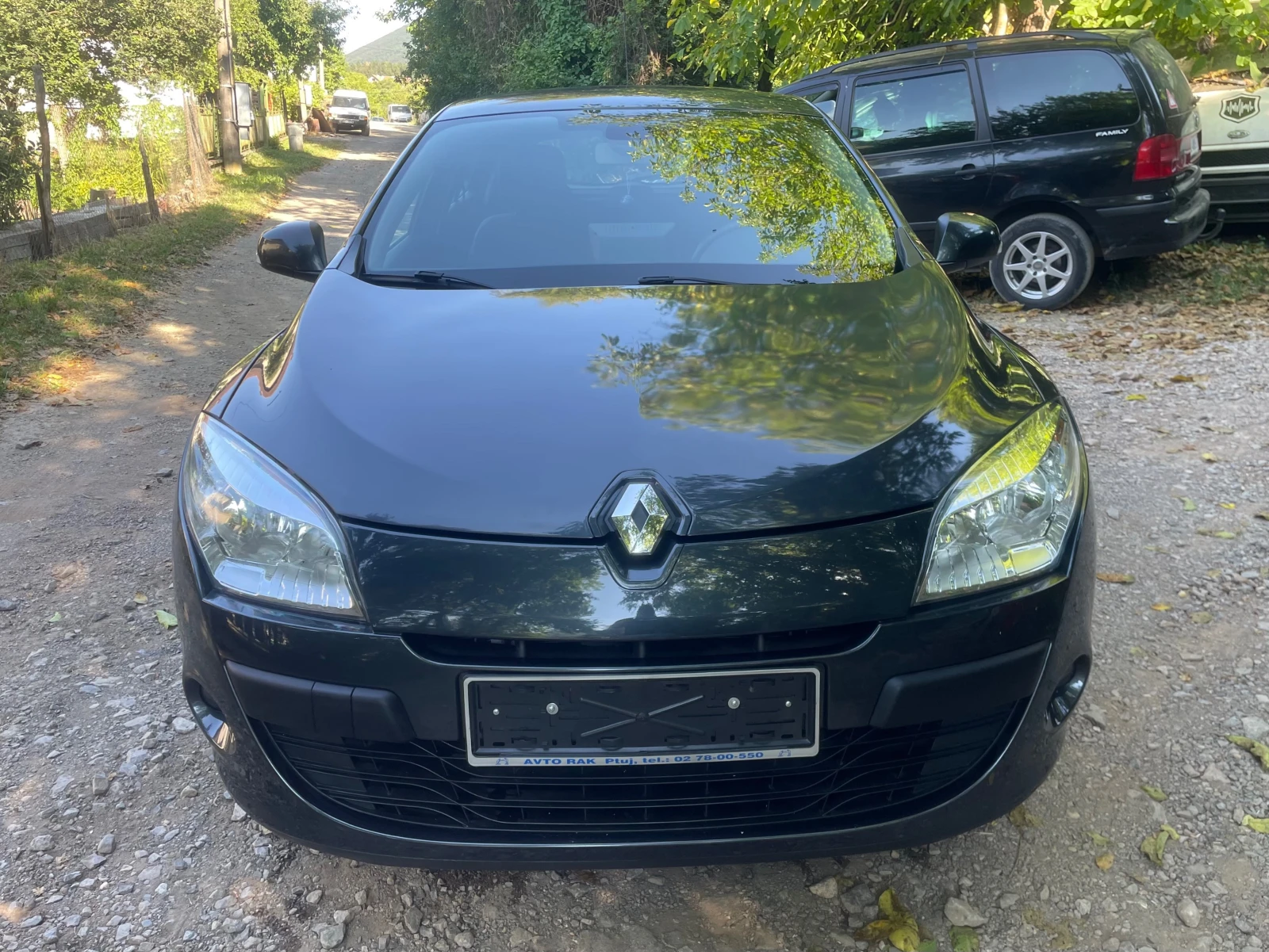 Renault Megane 1.6 I - изображение 7