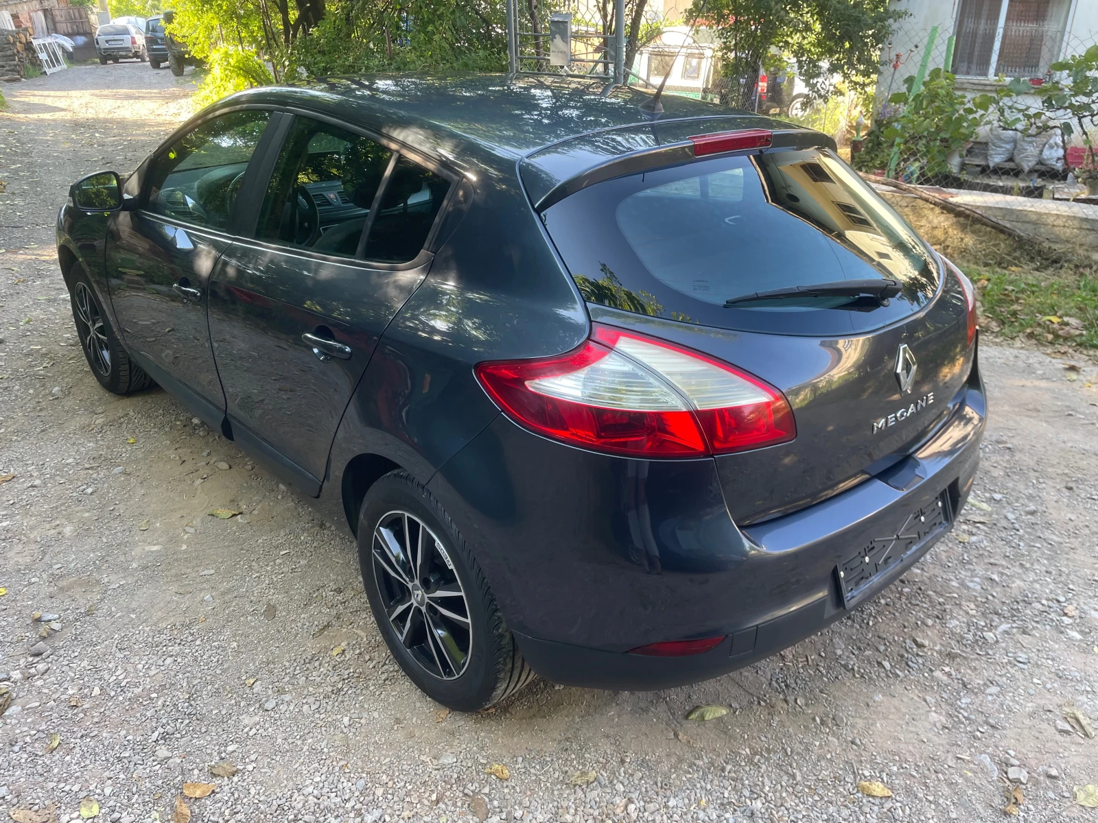 Renault Megane 1.6 I - изображение 5