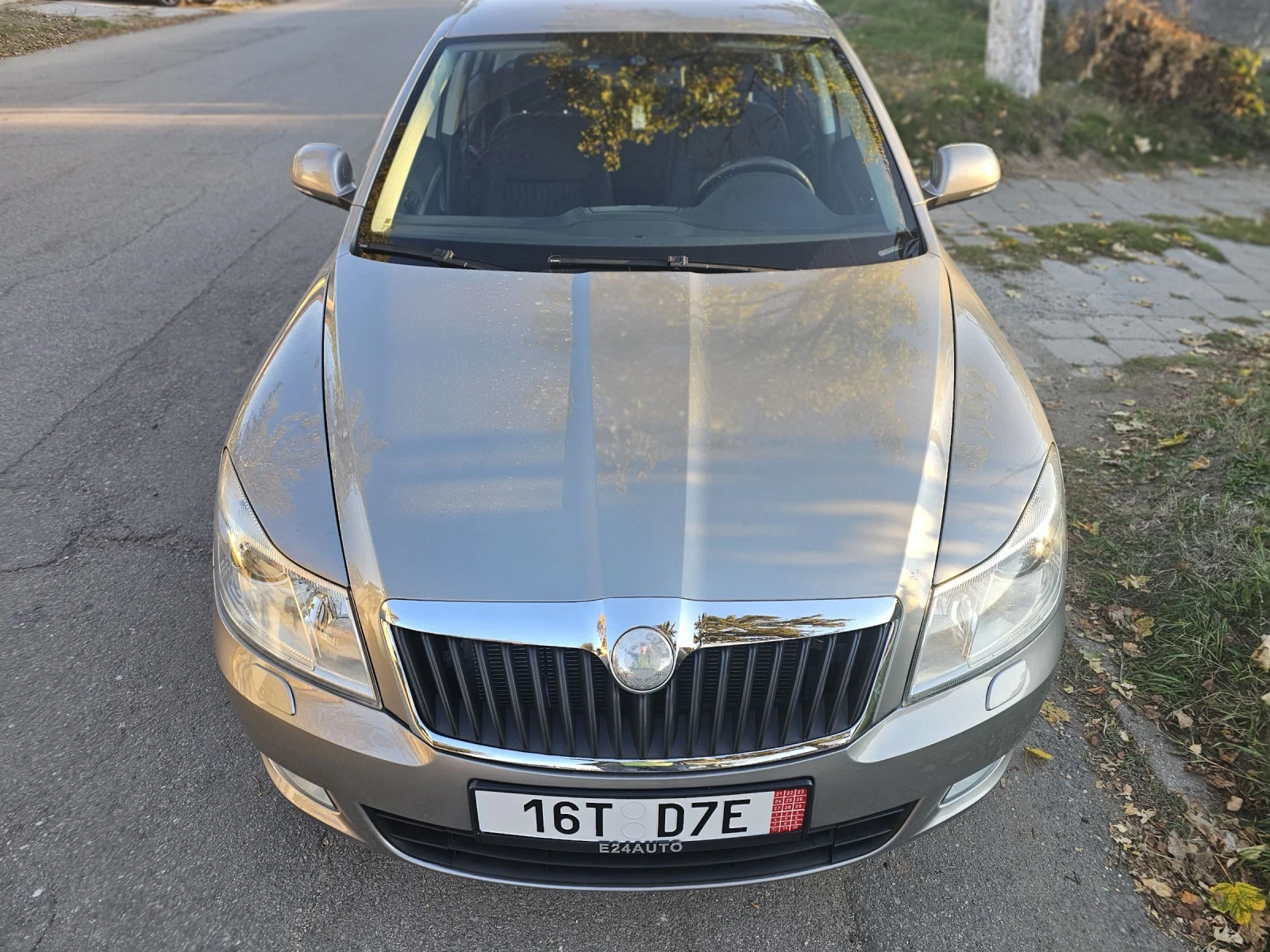 Skoda Octavia 1.9tdi 105 - изображение 2