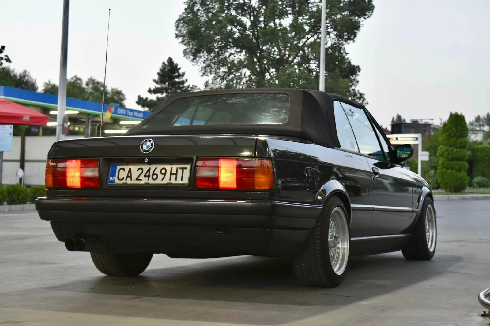 BMW 318  - изображение 3