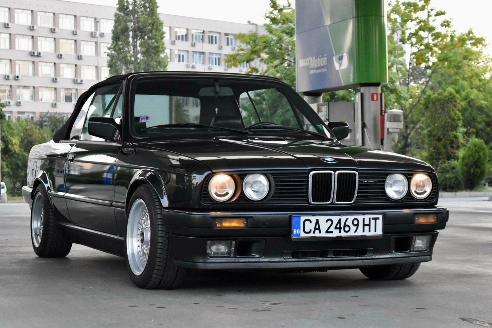 BMW 318 | Mobile.bg   1
