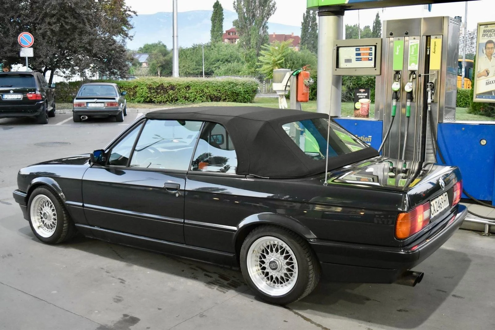 BMW 318  - изображение 4