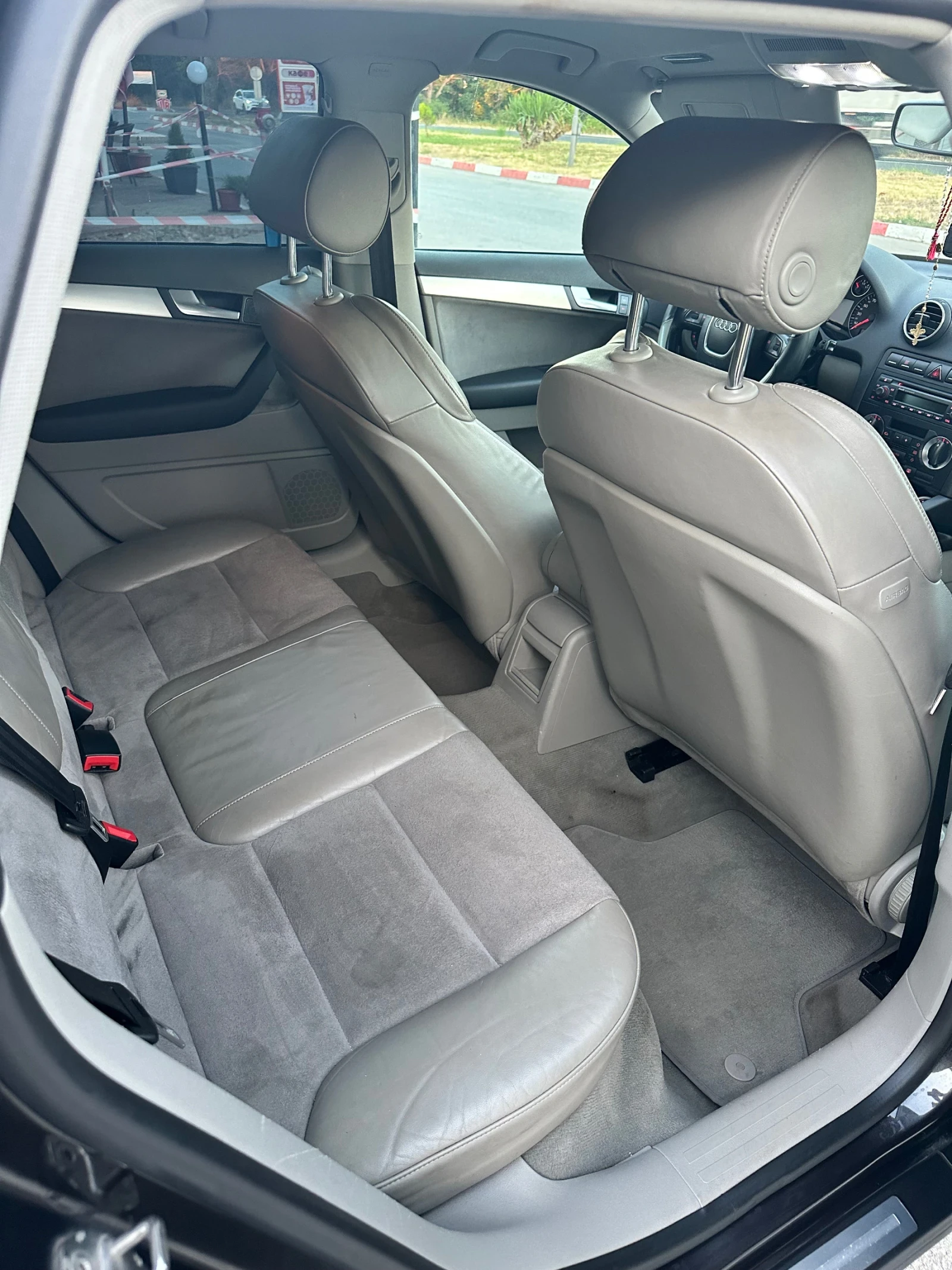 Audi A3 AUDI A3 TFSI 2.0 TURBO  - изображение 9