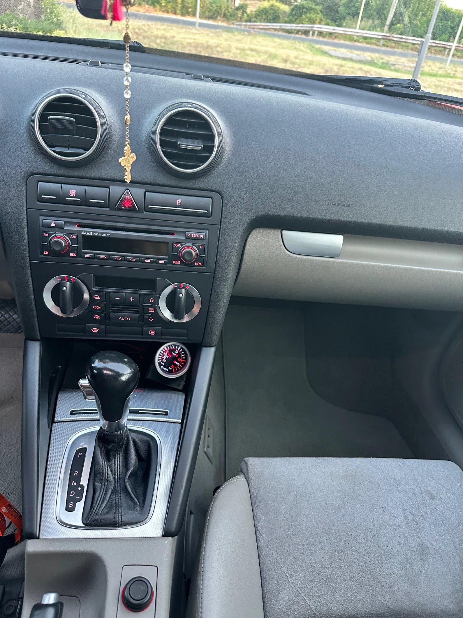 Audi A3 AUDI A3 TFSI 2.0 TURBO  - изображение 8