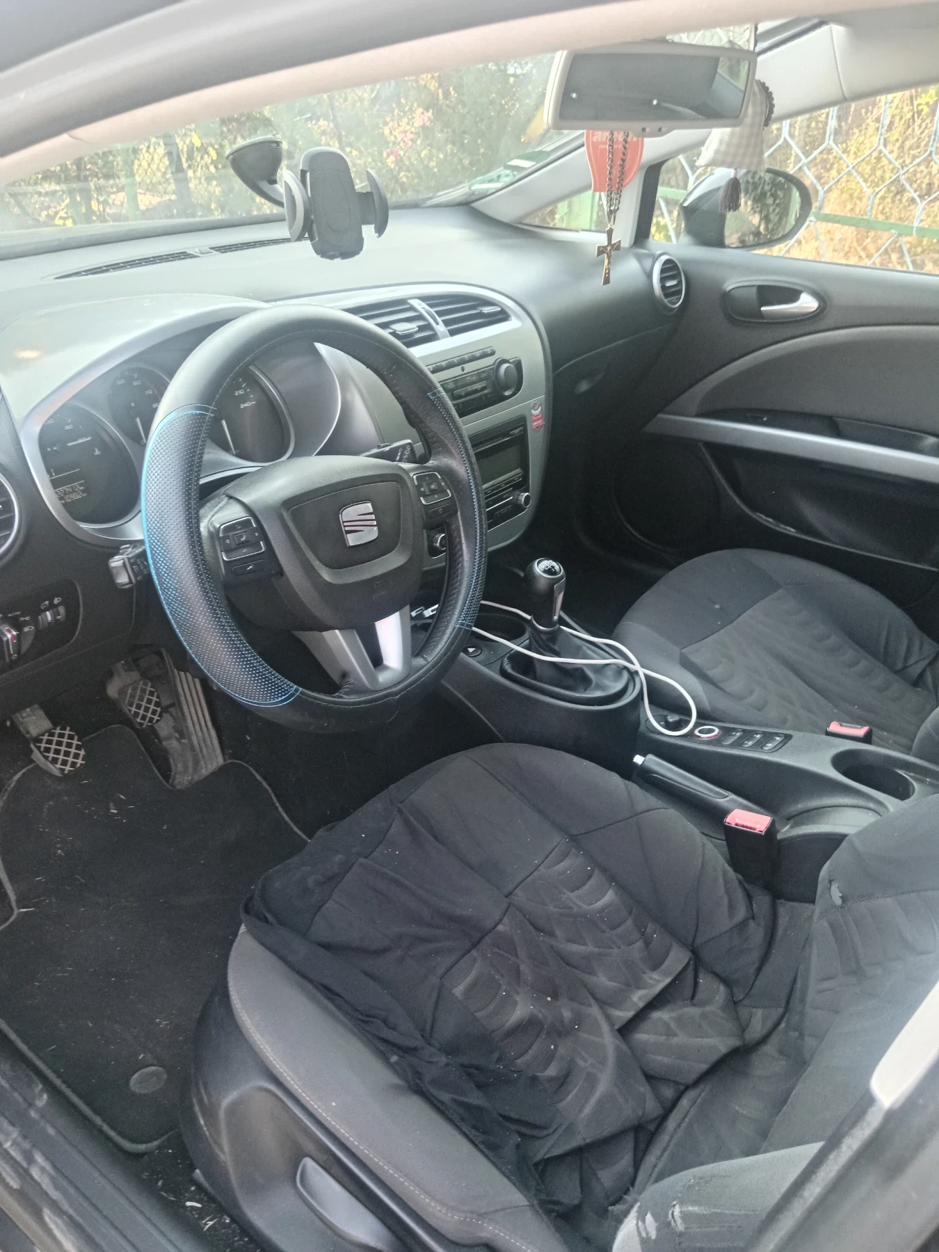 Seat Leon  - изображение 4
