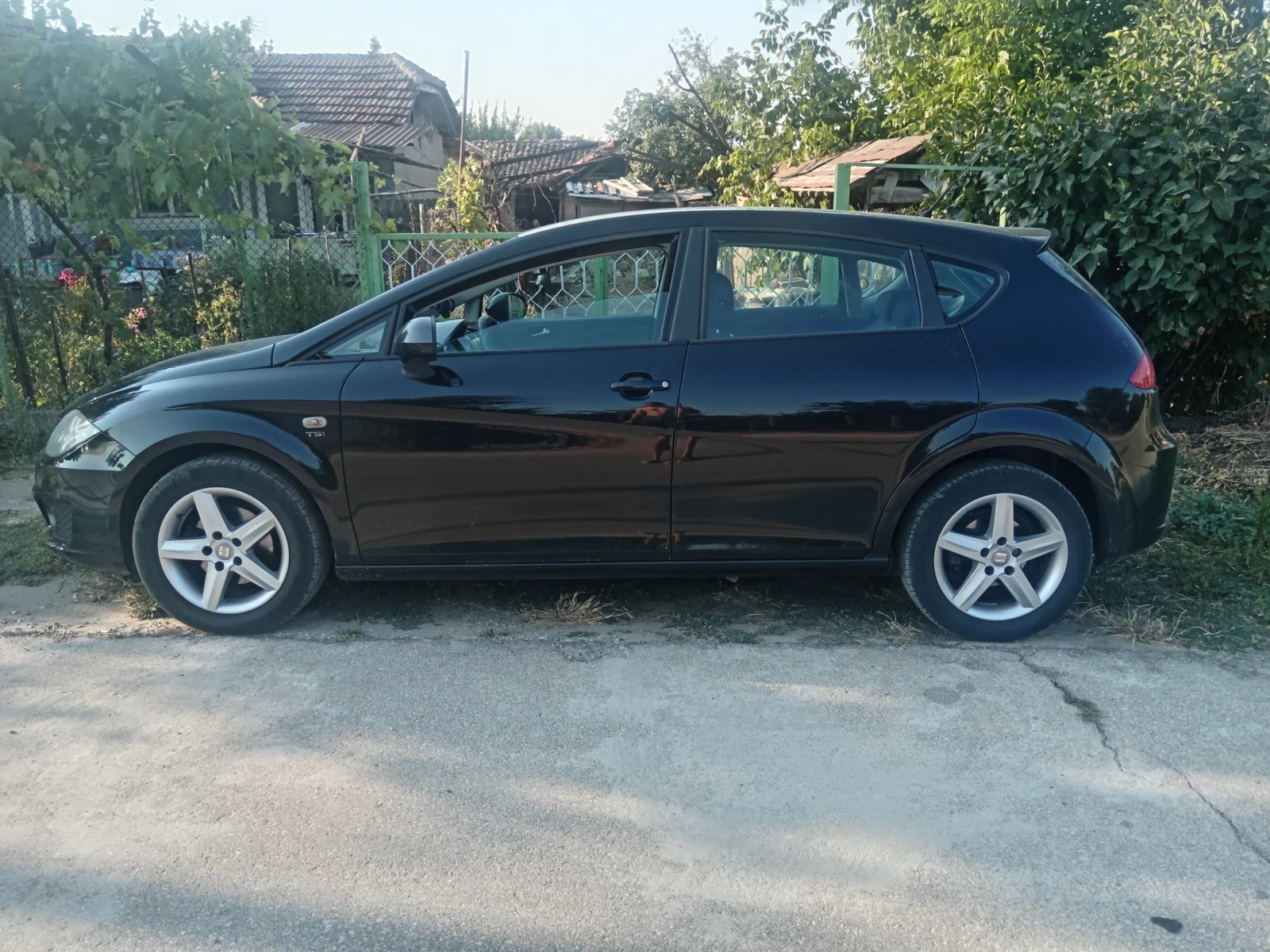 Seat Leon  - изображение 2