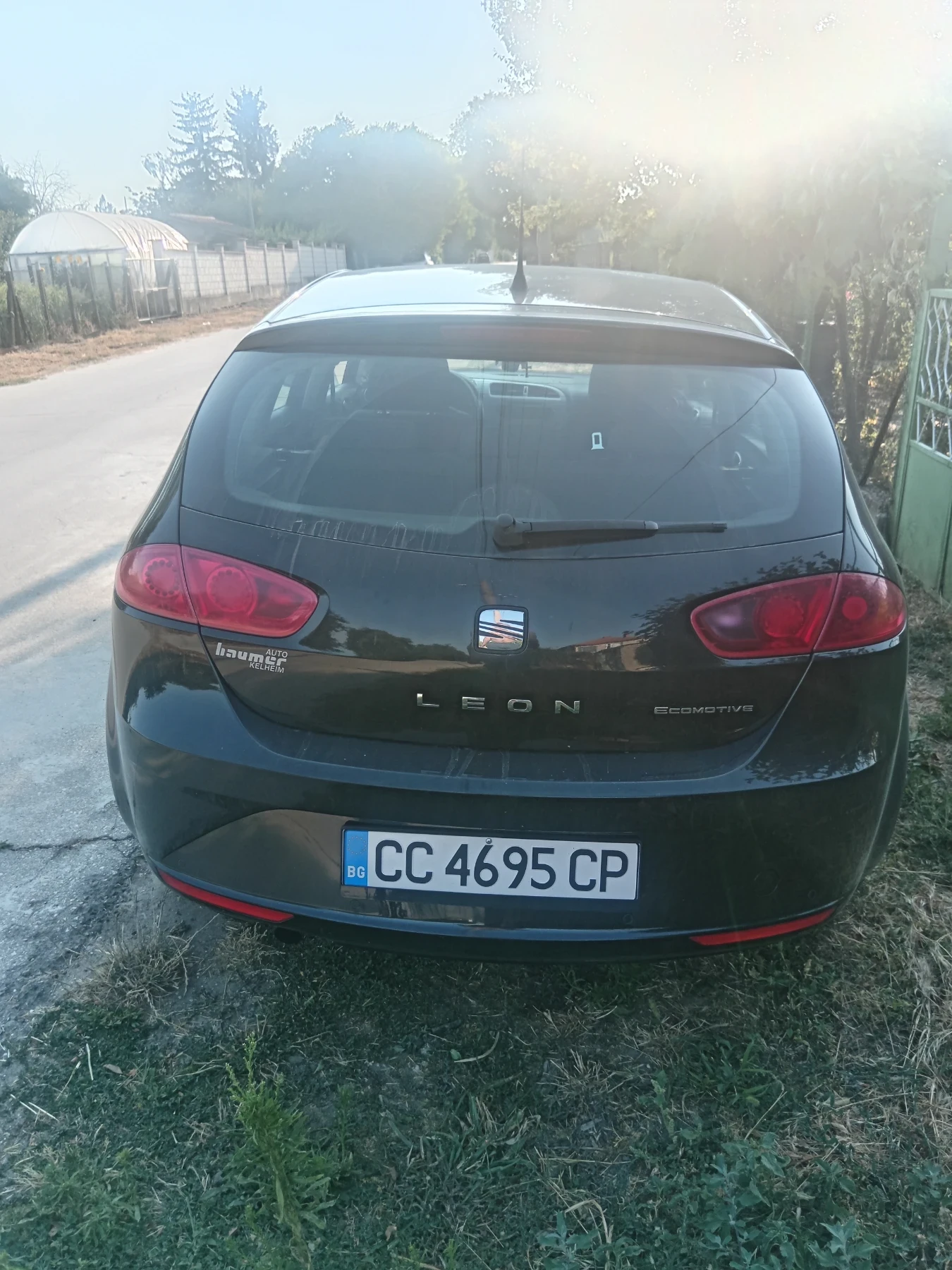 Seat Leon  - изображение 3