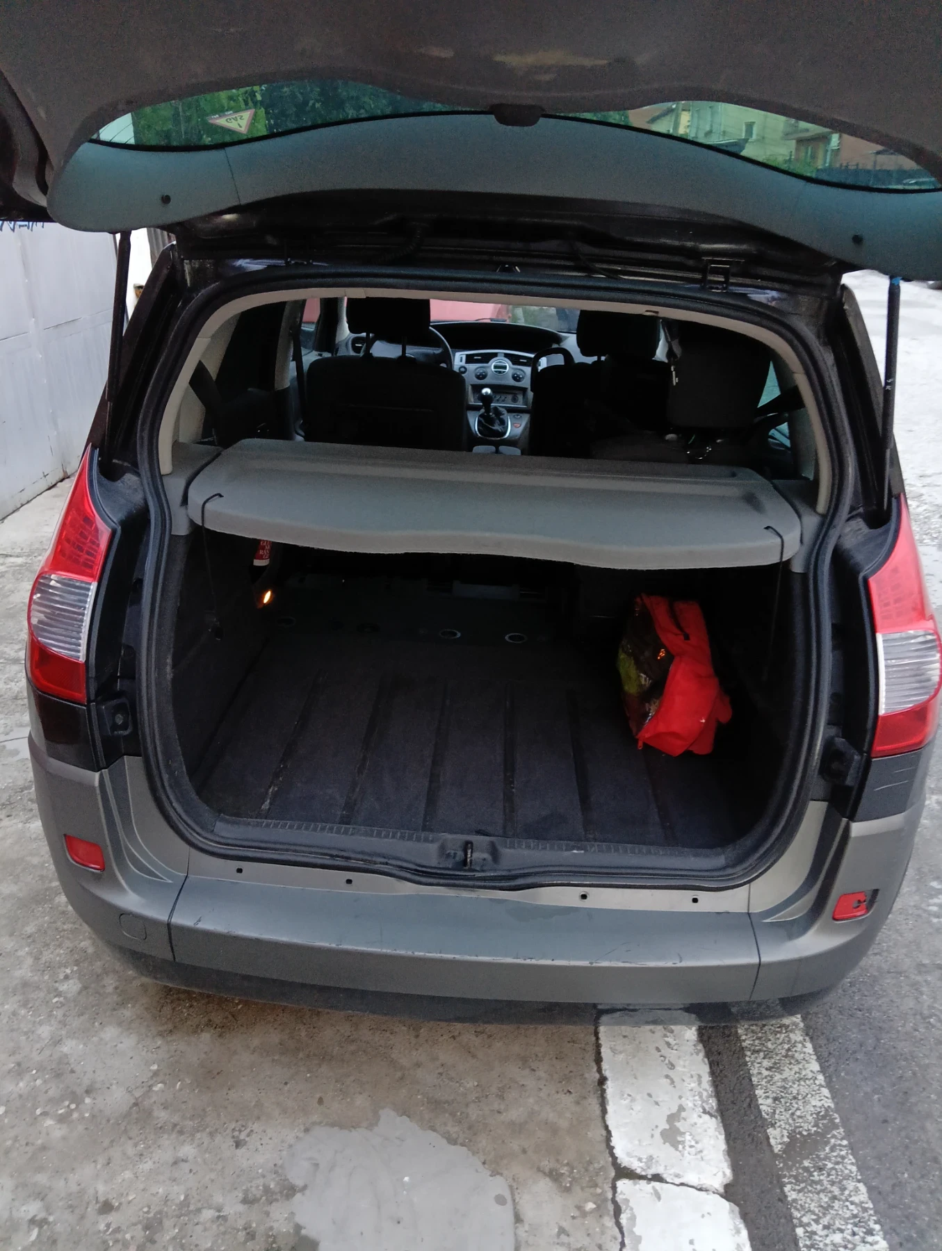 Renault Scenic  - изображение 6