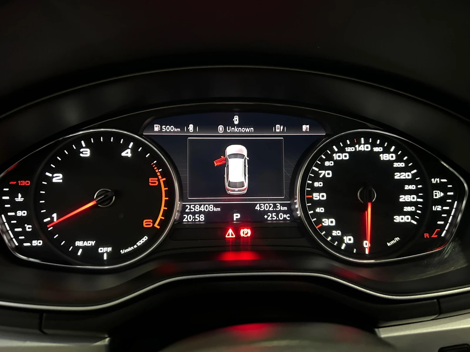 Audi A4  - изображение 6