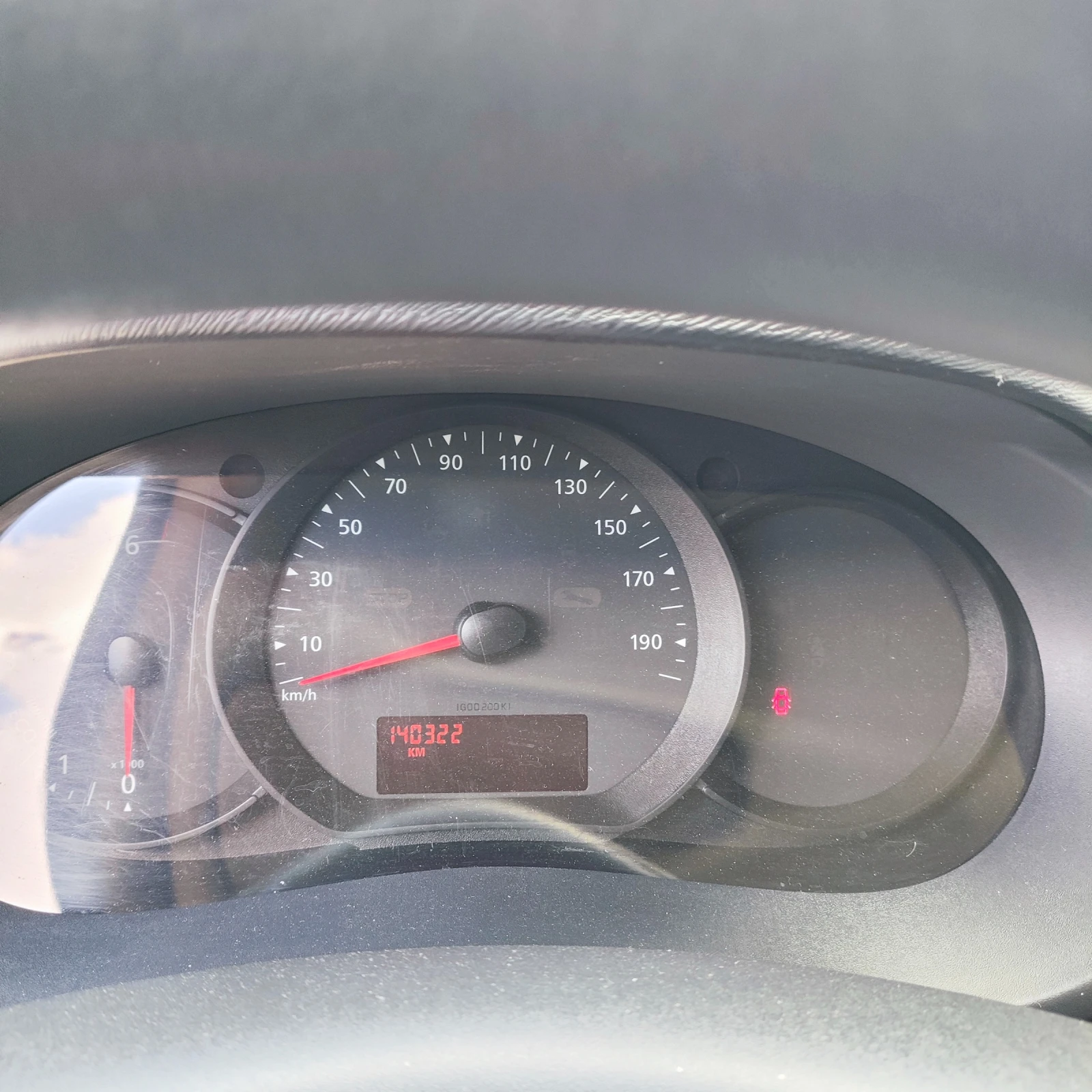 Renault Kangoo  - изображение 8
