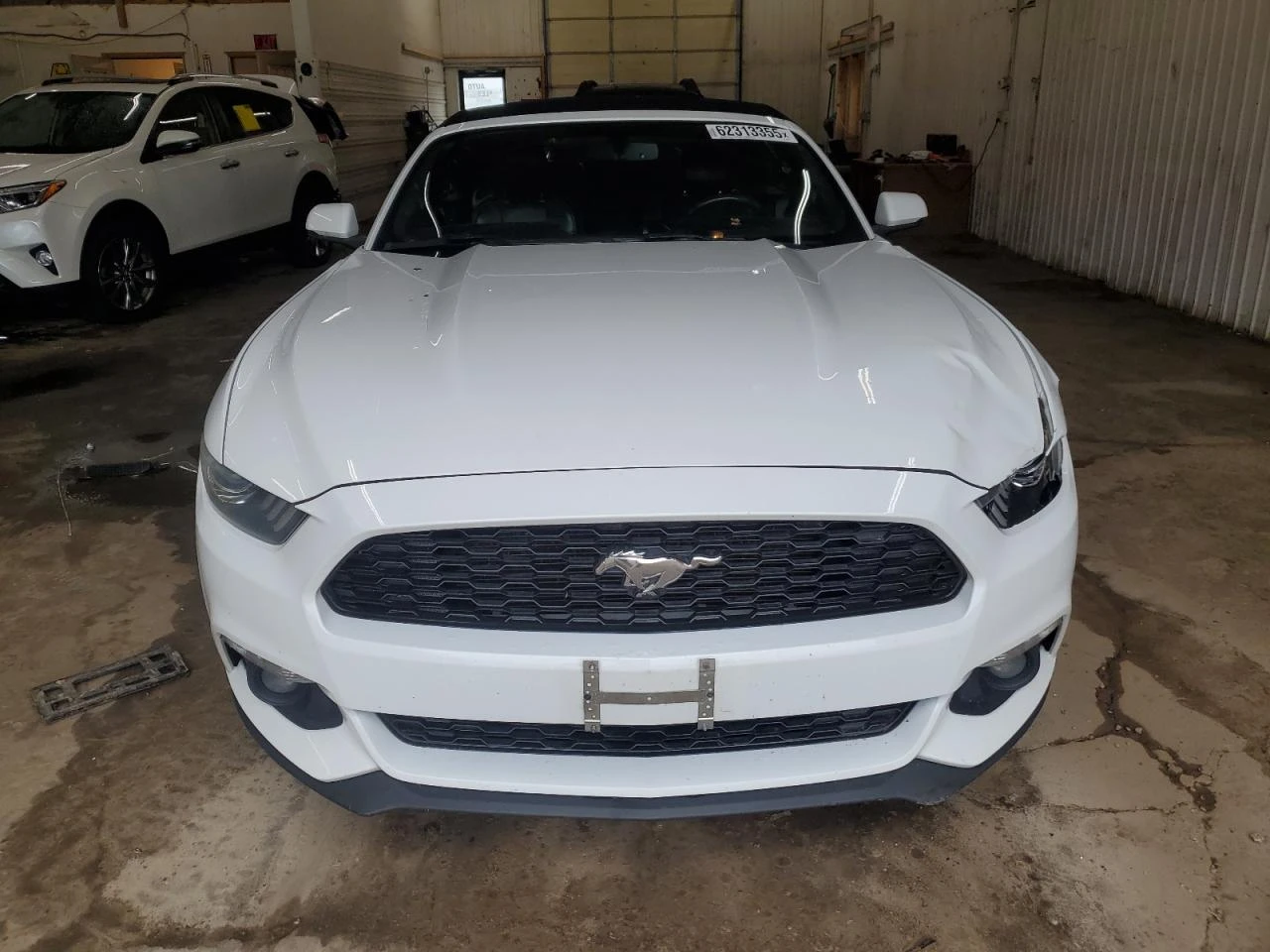 Ford Mustang  - изображение 2