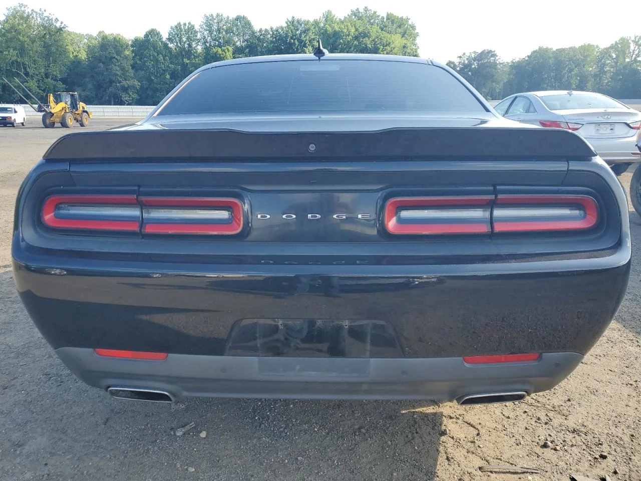 Dodge Challenger 3.6 SXT PLUS/KEYLESS/КОЖА/ПОДГРЕВ/ОБДУХ./TRACKPACK - изображение 9