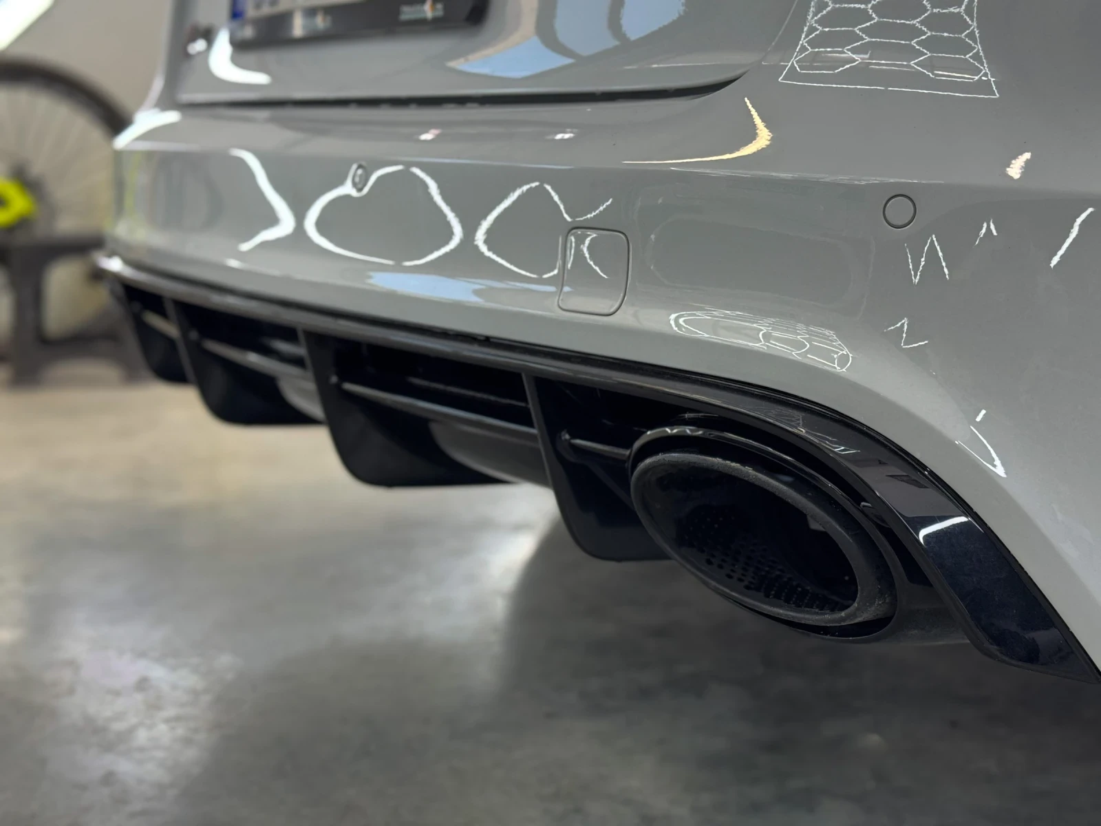 Audi Rs6 Performance Carbon Ceramic  - изображение 10