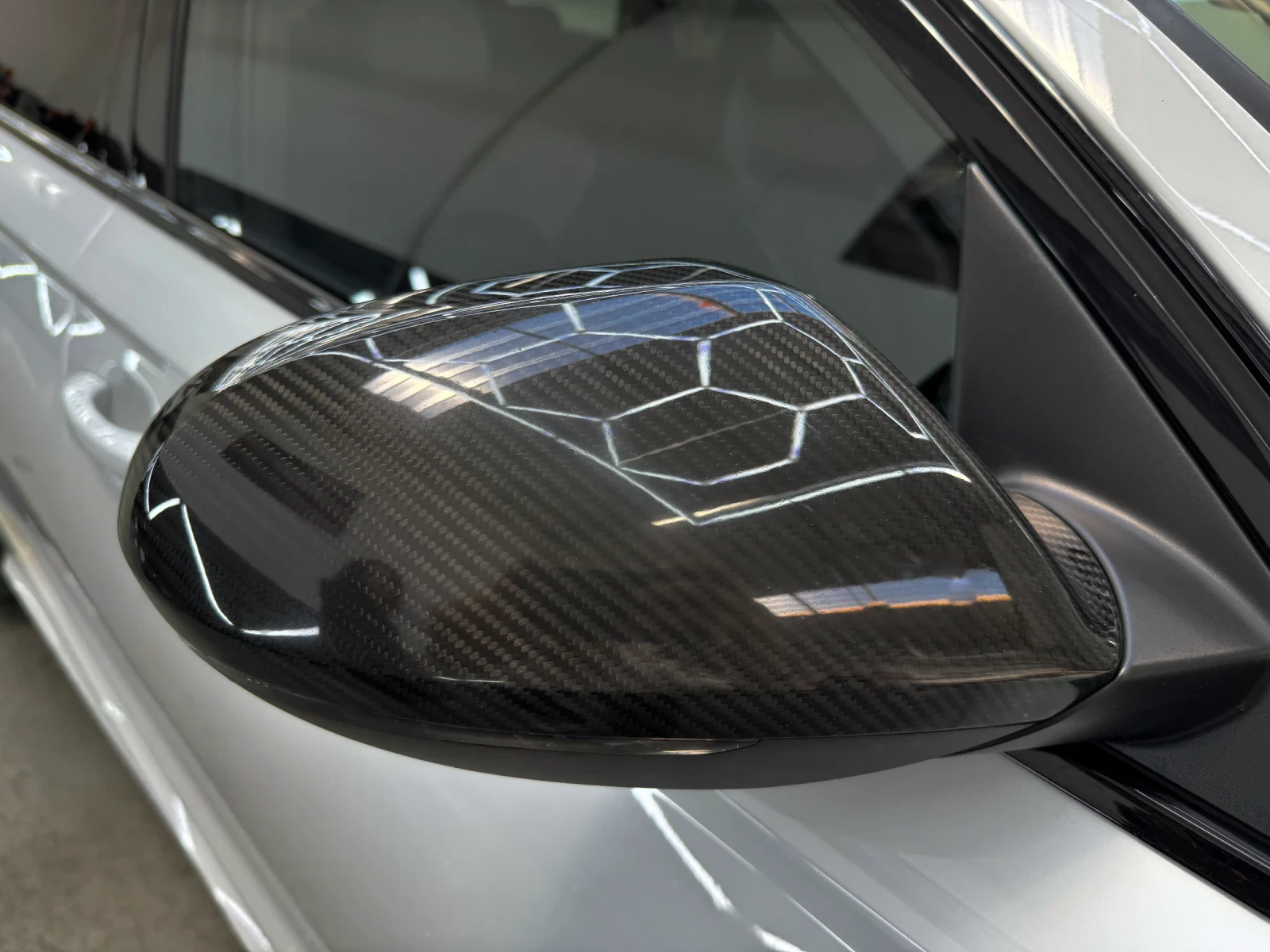 Audi Rs6 Performance Carbon Ceramic  | Mobile.bg   12