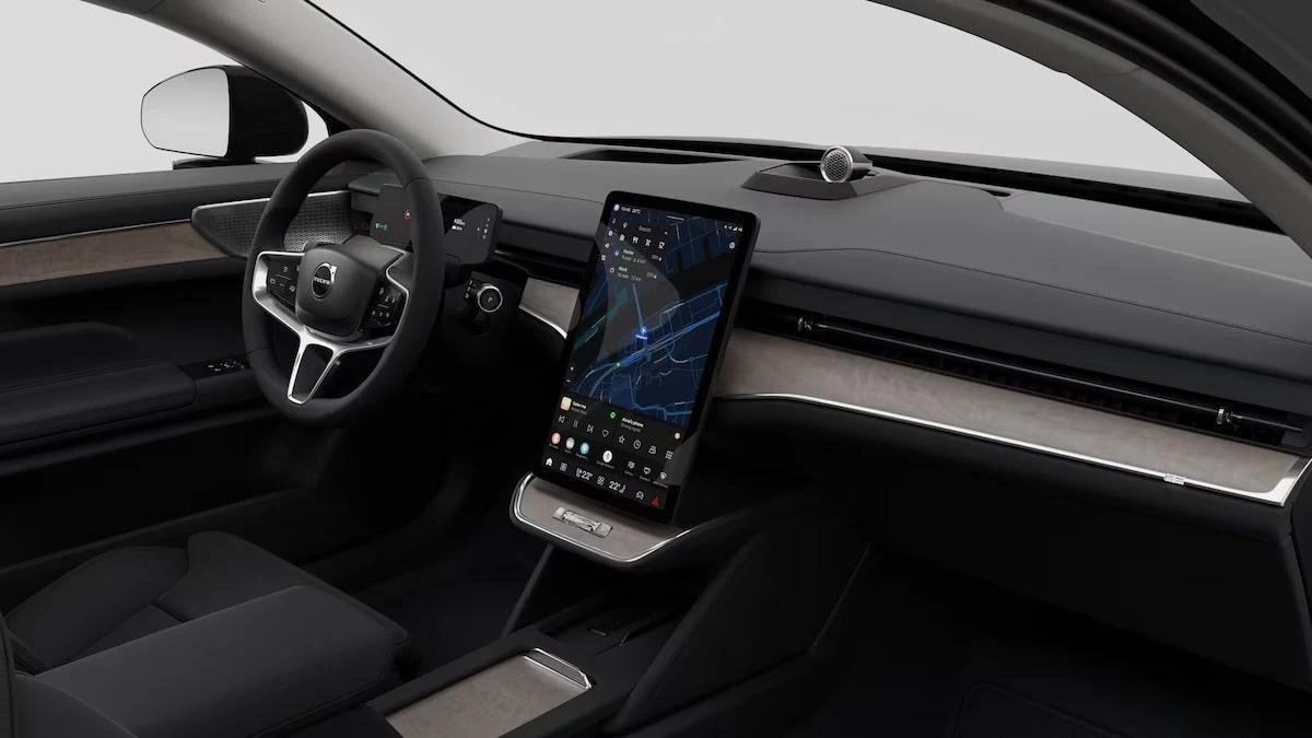 Volvo S90 LONG-RANGE* PANO* DISTR* HEAD-UP* B&W*  - изображение 10