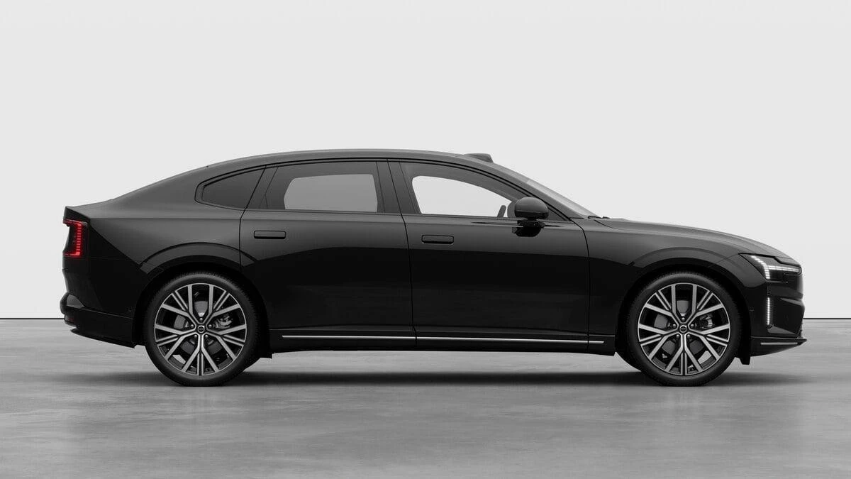 Volvo S90 LONG-RANGE* PANO* DISTR* HEAD-UP* B&W*  - изображение 4