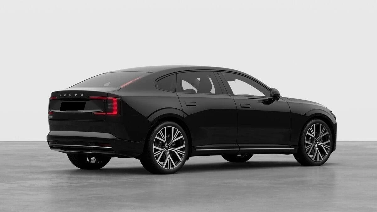 Volvo S90 LONG-RANGE* PANO* DISTR* HEAD-UP* B&W*  - изображение 5