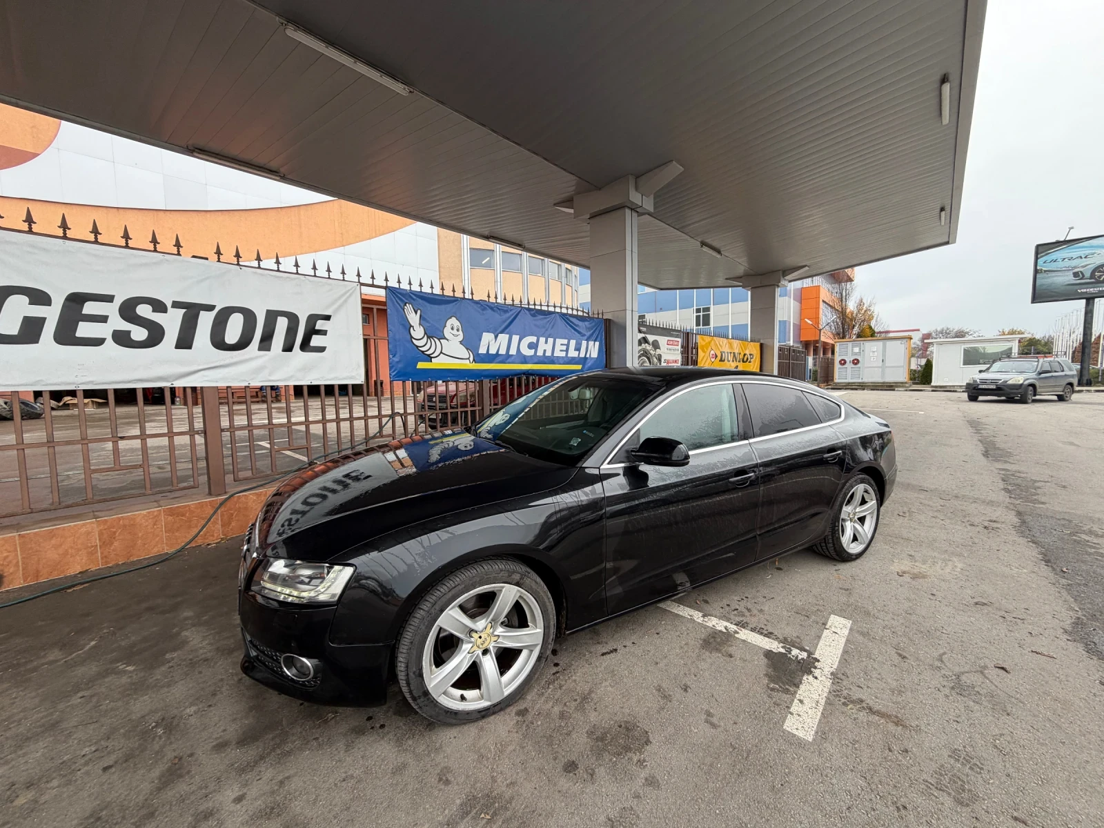Audi A5 3.0D* * * * * *  | Mobile.bg   1