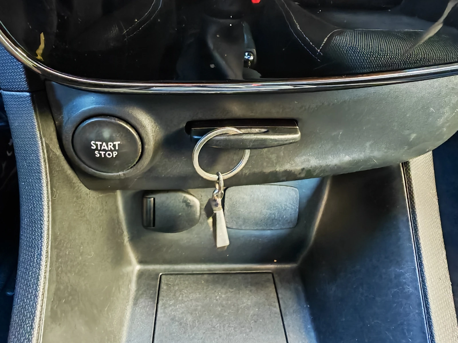 Renault Clio 1.5 DIZEL 75  KN | Mobile.bg   11