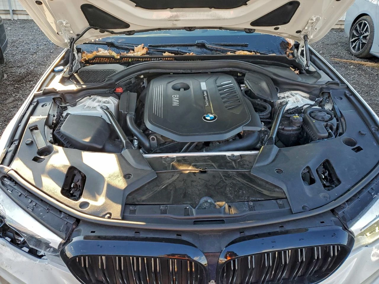 BMW 540 2017 BMW 540 XI | Mobile.bg � ����������� 11