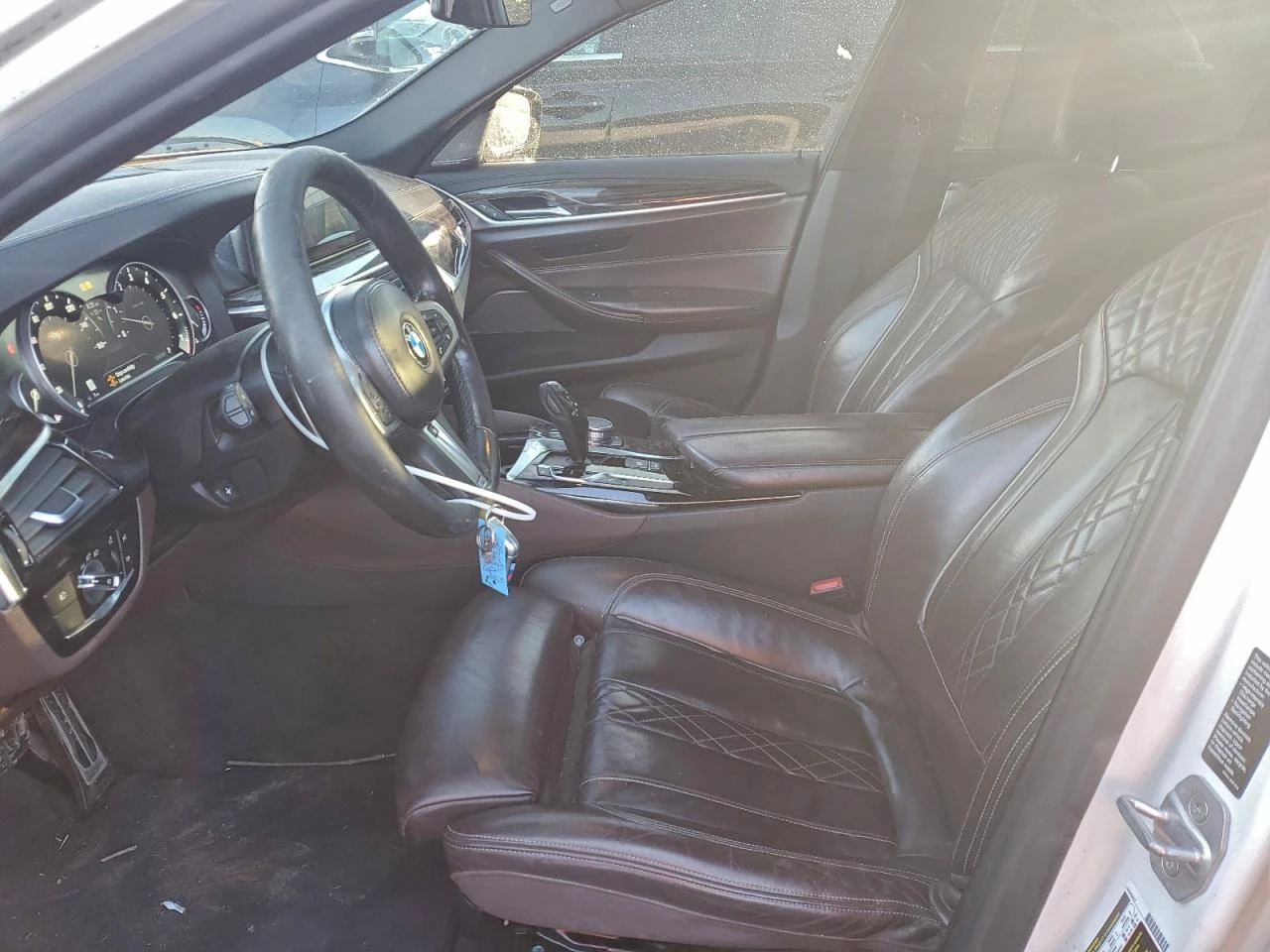 BMW 540 2017 BMW 540 XI | Mobile.bg � ����������� 7