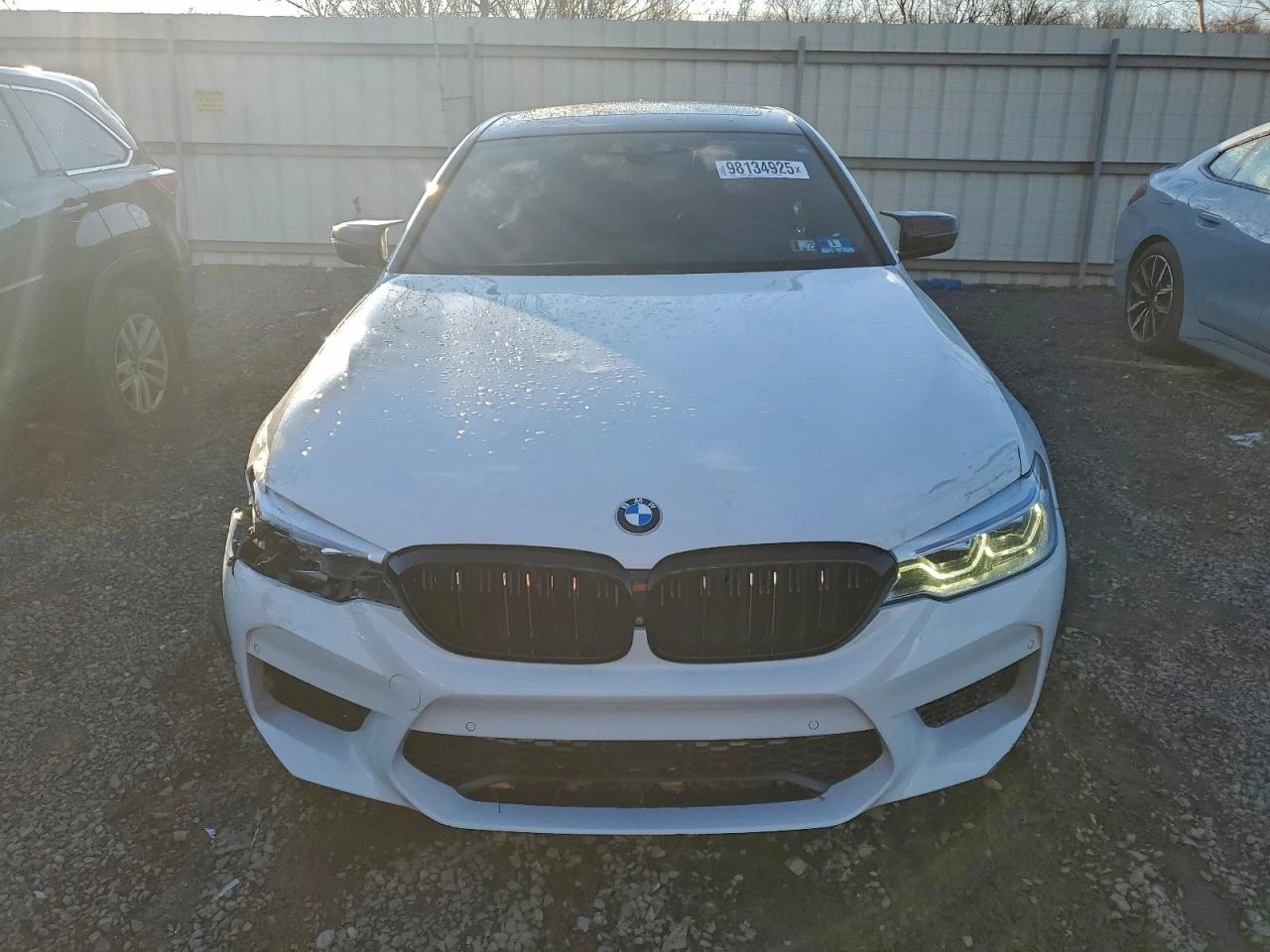 BMW 540 2017 BMW 540 XI | Mobile.bg � ����������� 2