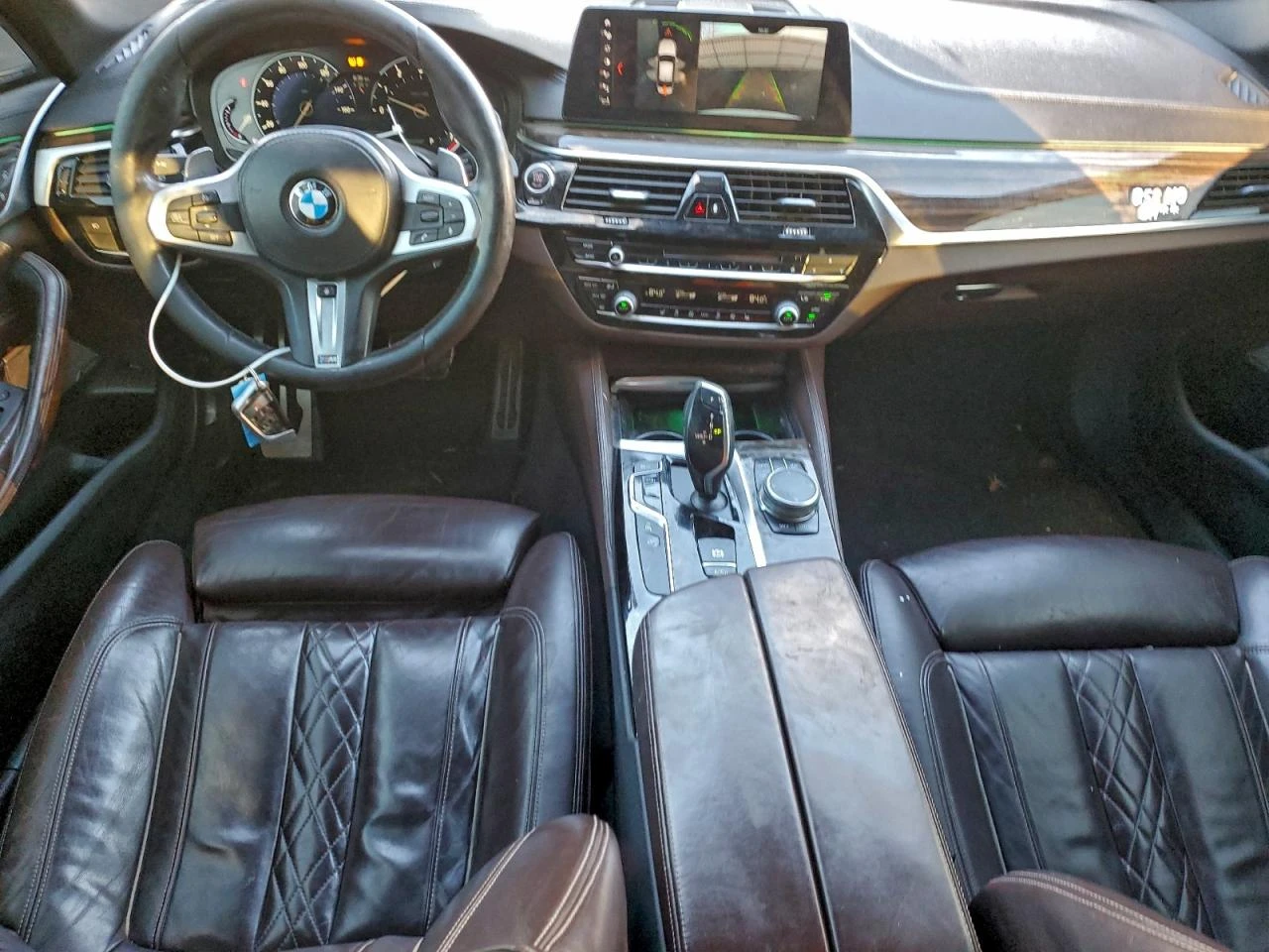 BMW 540 2017 BMW 540 XI | Mobile.bg � ����������� 9