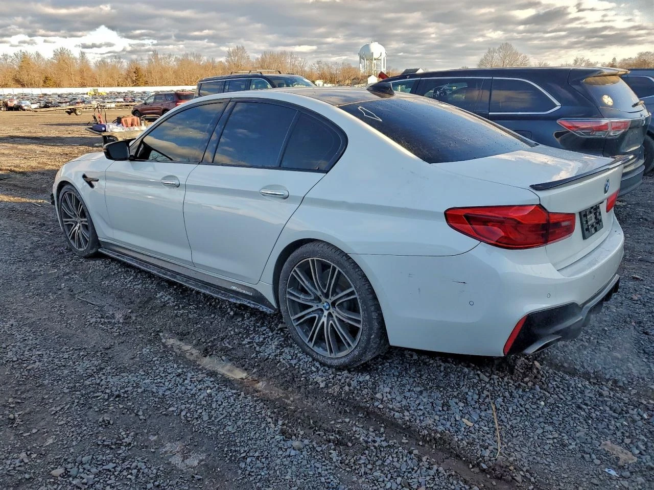 BMW 540 2017 BMW 540 XI | Mobile.bg � ����������� 6
