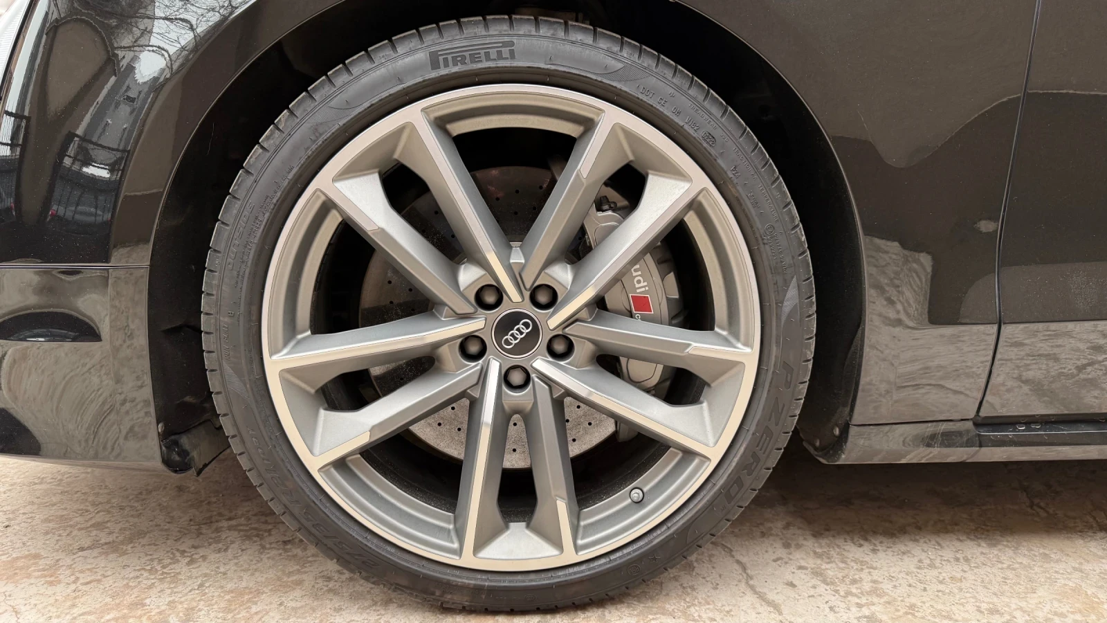 Audi S8 Plus | Mobile.bg � ����������� 16