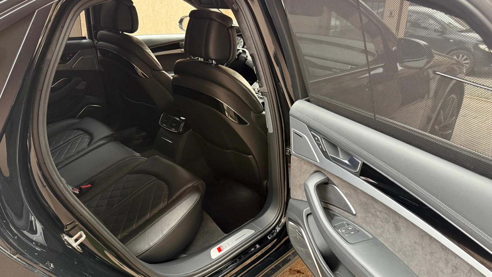 Audi S8 Plus | Mobile.bg � ����������� 15