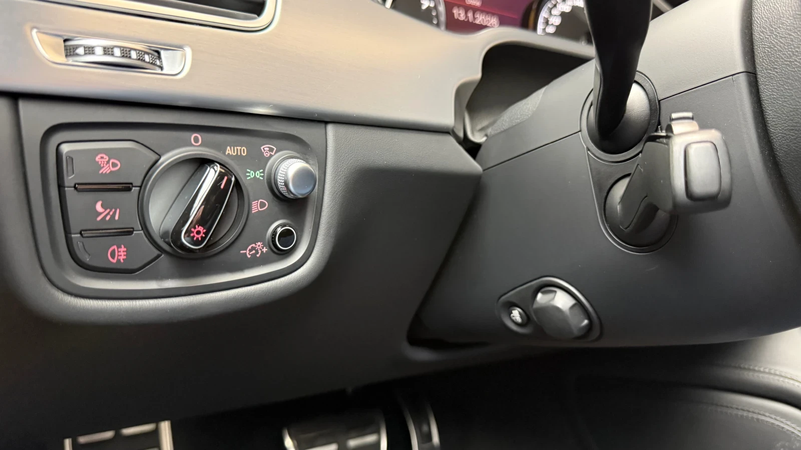 Audi S8 Plus | Mobile.bg � ����������� 11