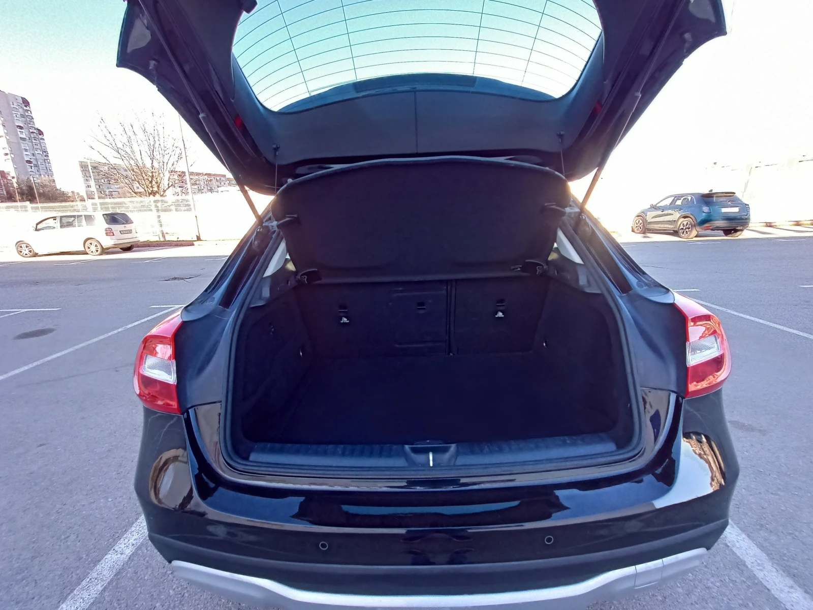 Mercedes-Benz GLA 180 -= 96.000 Km= - | Mobile.bg � ����������� 15