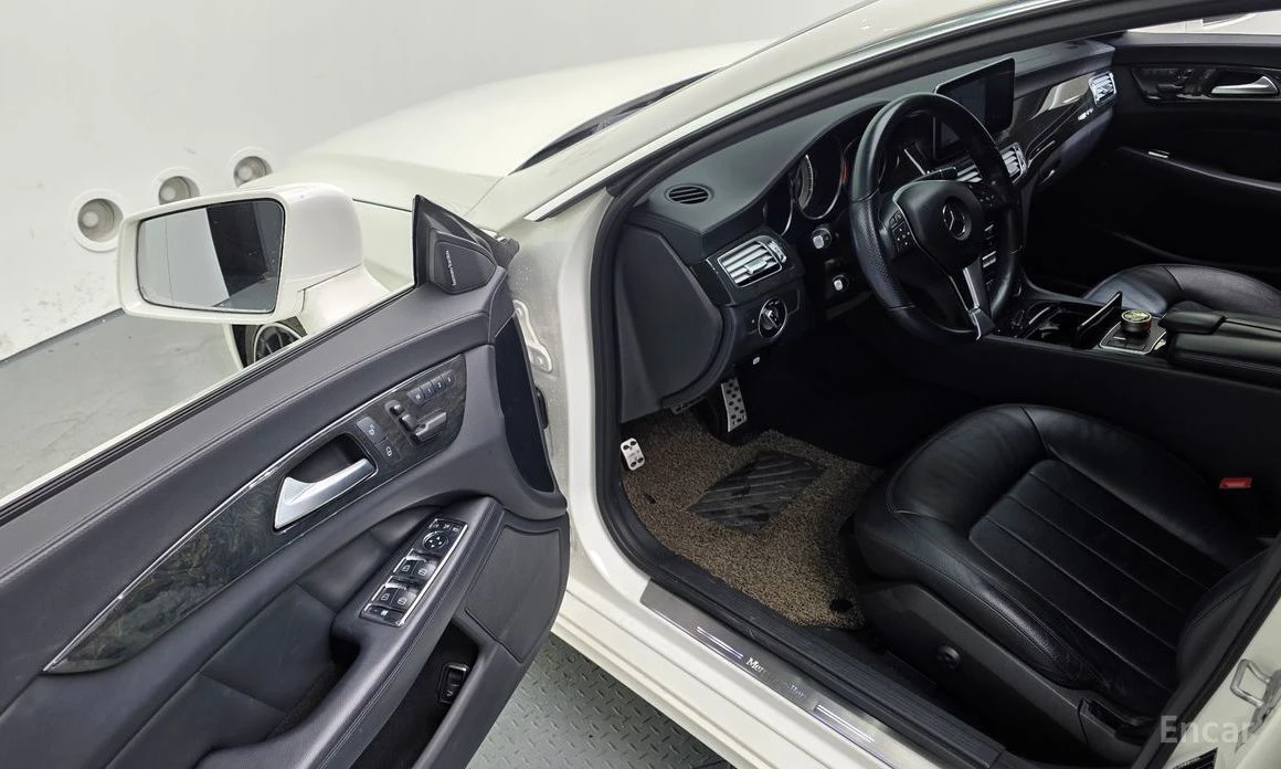 Mercedes-Benz CLS 250 | Mobile.bg � ����������� 12