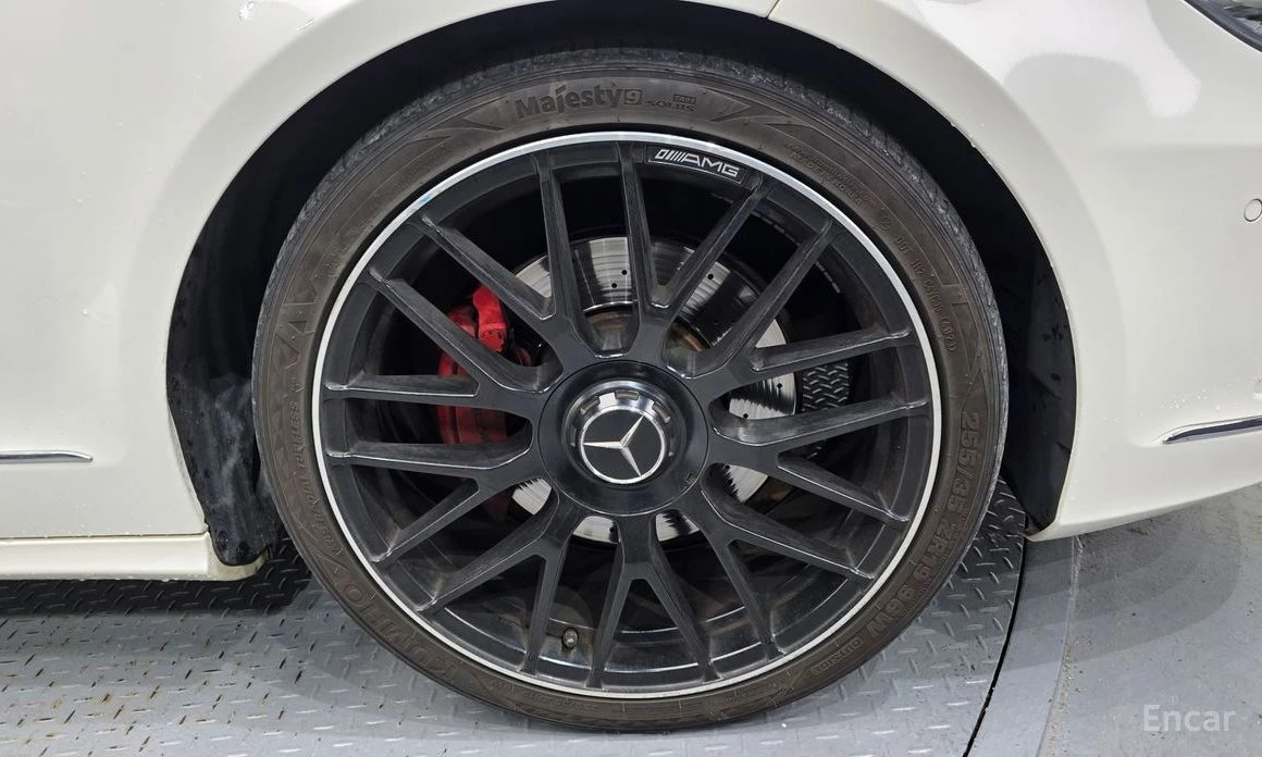 Mercedes-Benz CLS 250  - изображение 5