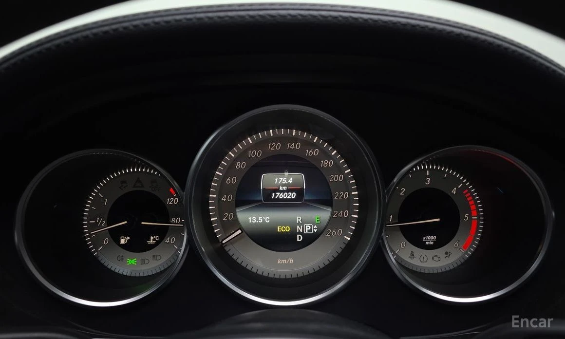 Mercedes-Benz CLS 250  - изображение 8