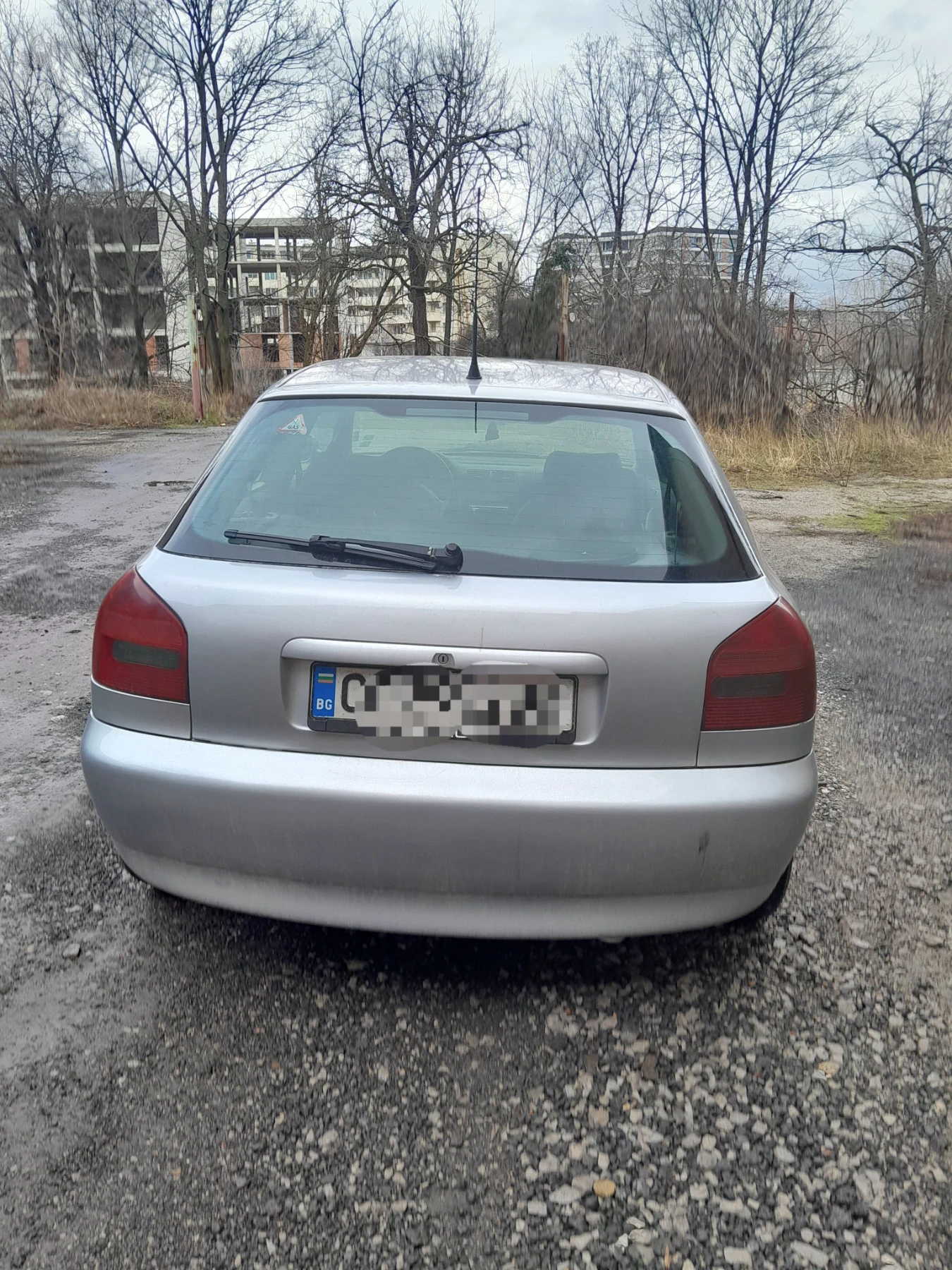 Audi A3  - изображение 4