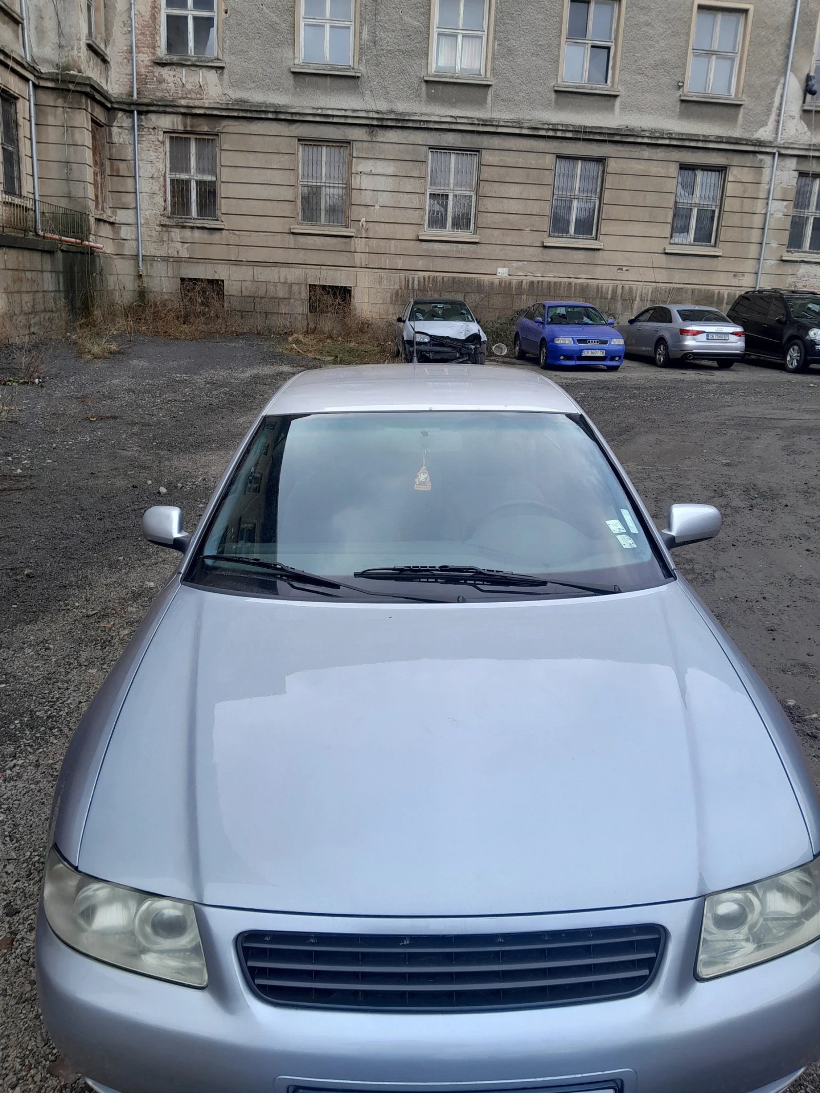 Audi A3 | Mobile.bg � ����������� 1
