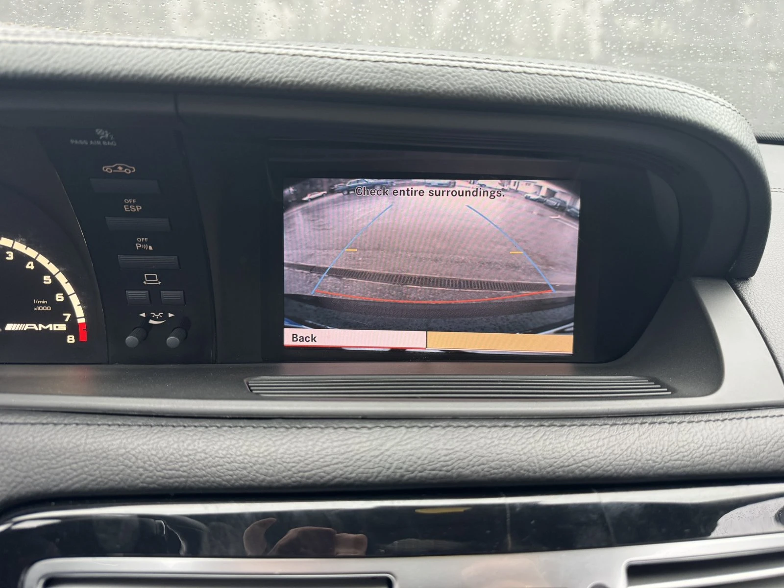 Mercedes-Benz CL 63 AMG | Mobile.bg � ����������� 13