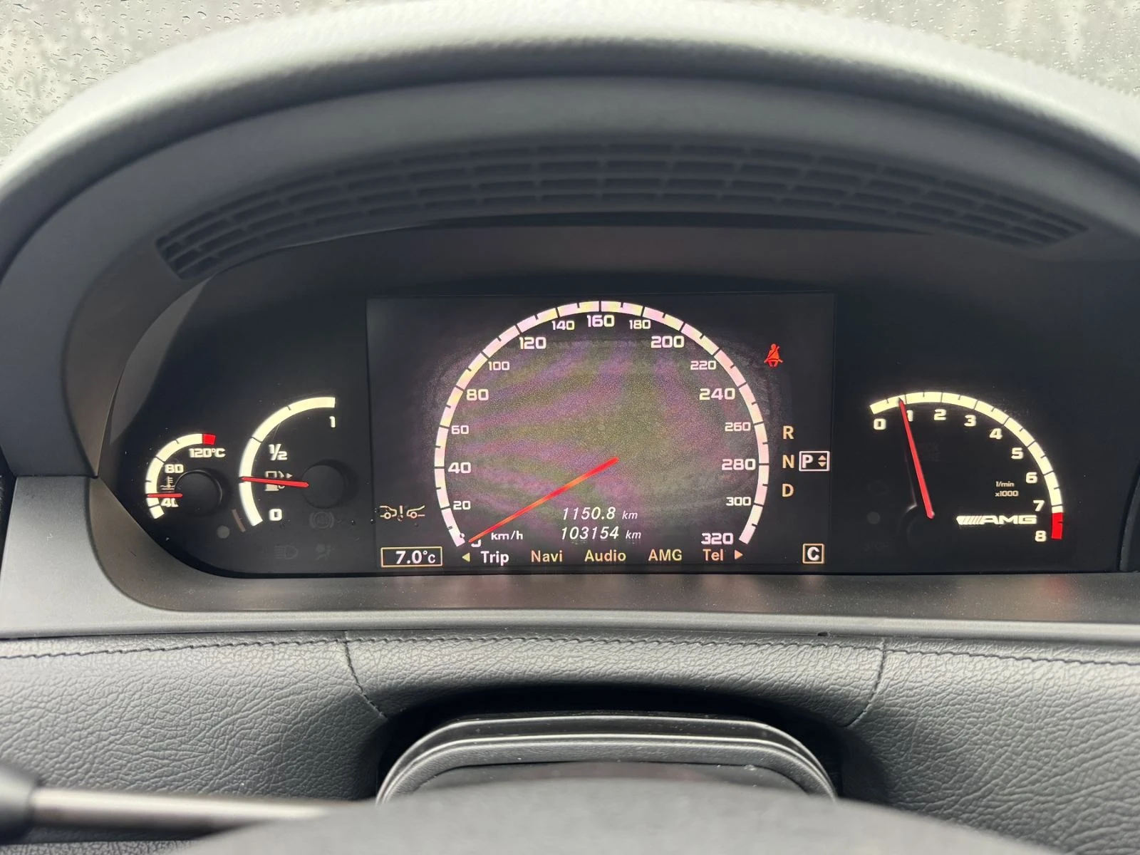 Mercedes-Benz CL 63 AMG | Mobile.bg � ����������� 12