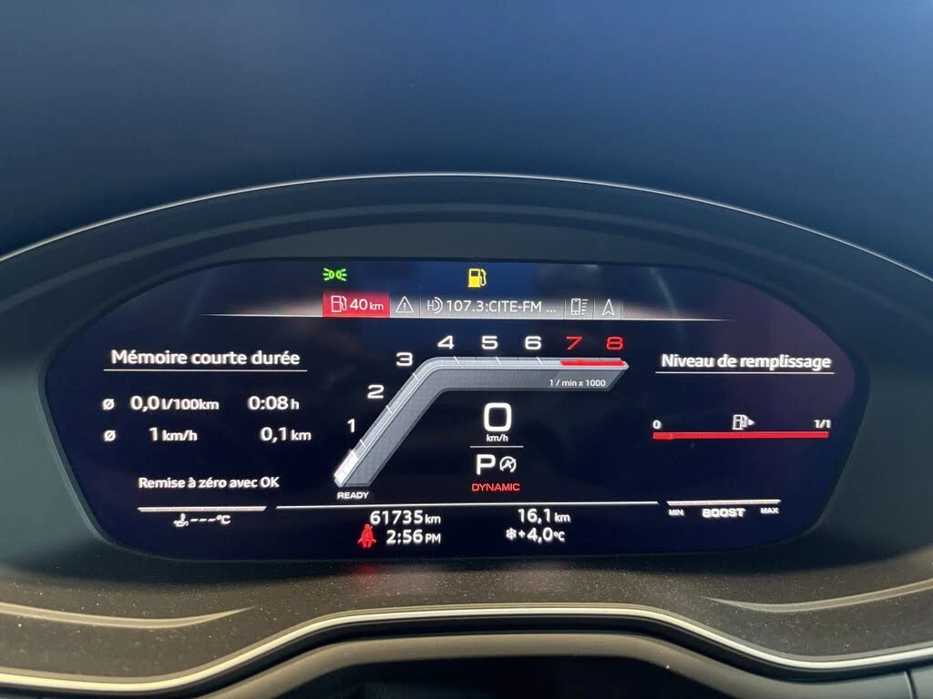 Audi S5 * S-Line* * HeadUp* A���������* (���� �� ��) | Mobile.bg � ����������� 13