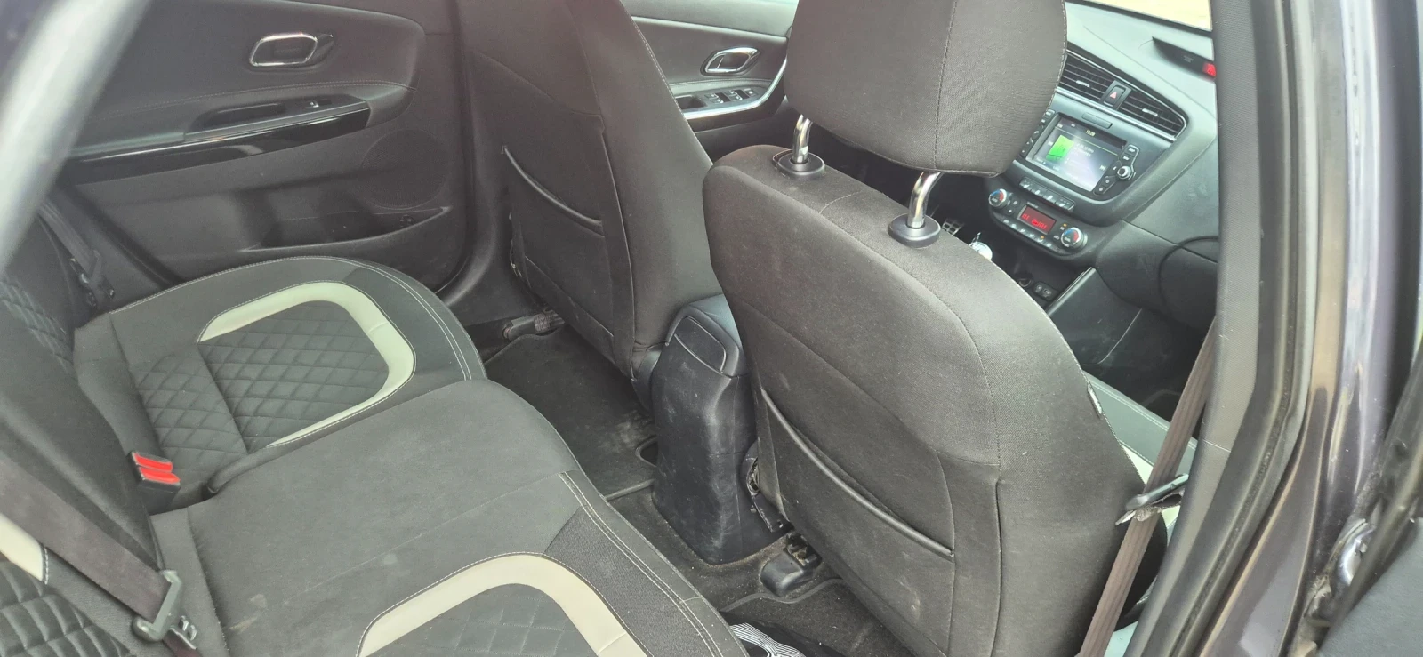 Kia Ceed 1.6d GT-Line | Mobile.bg � ����������� 9