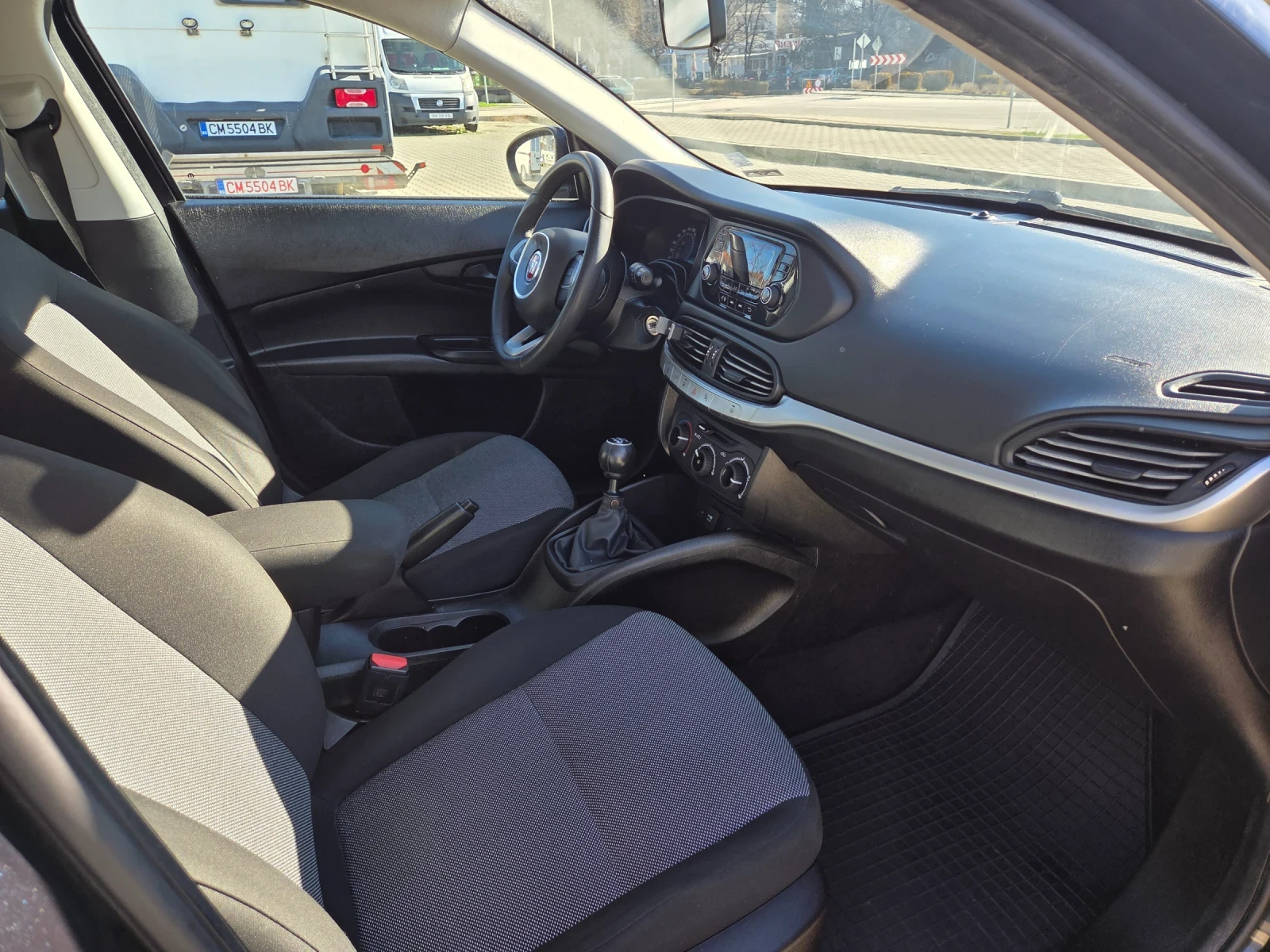 Fiat Tipo 1.4 | Mobile.bg � ����������� 13