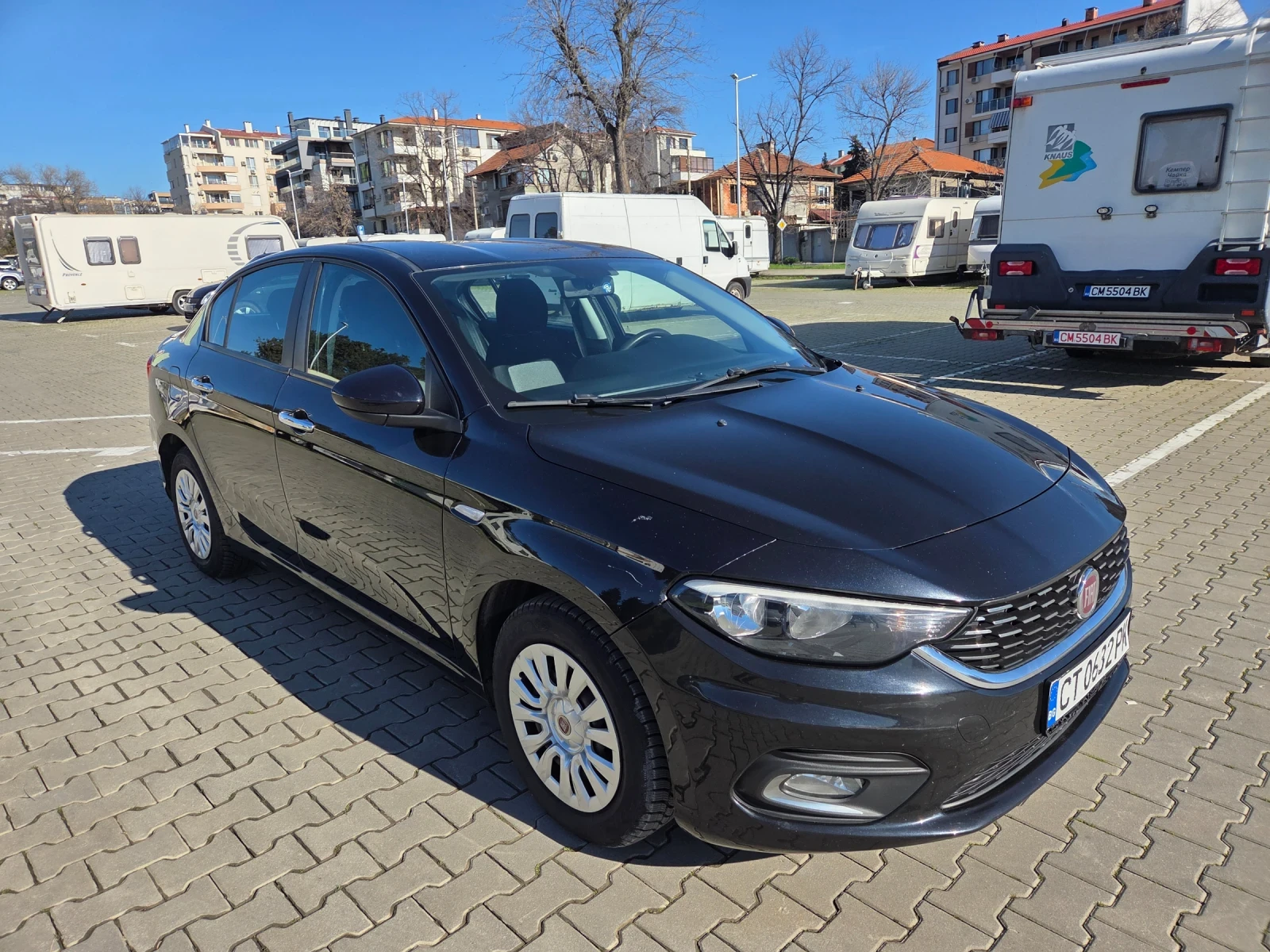 Fiat Tipo 1.4 | Mobile.bg � ����������� 7