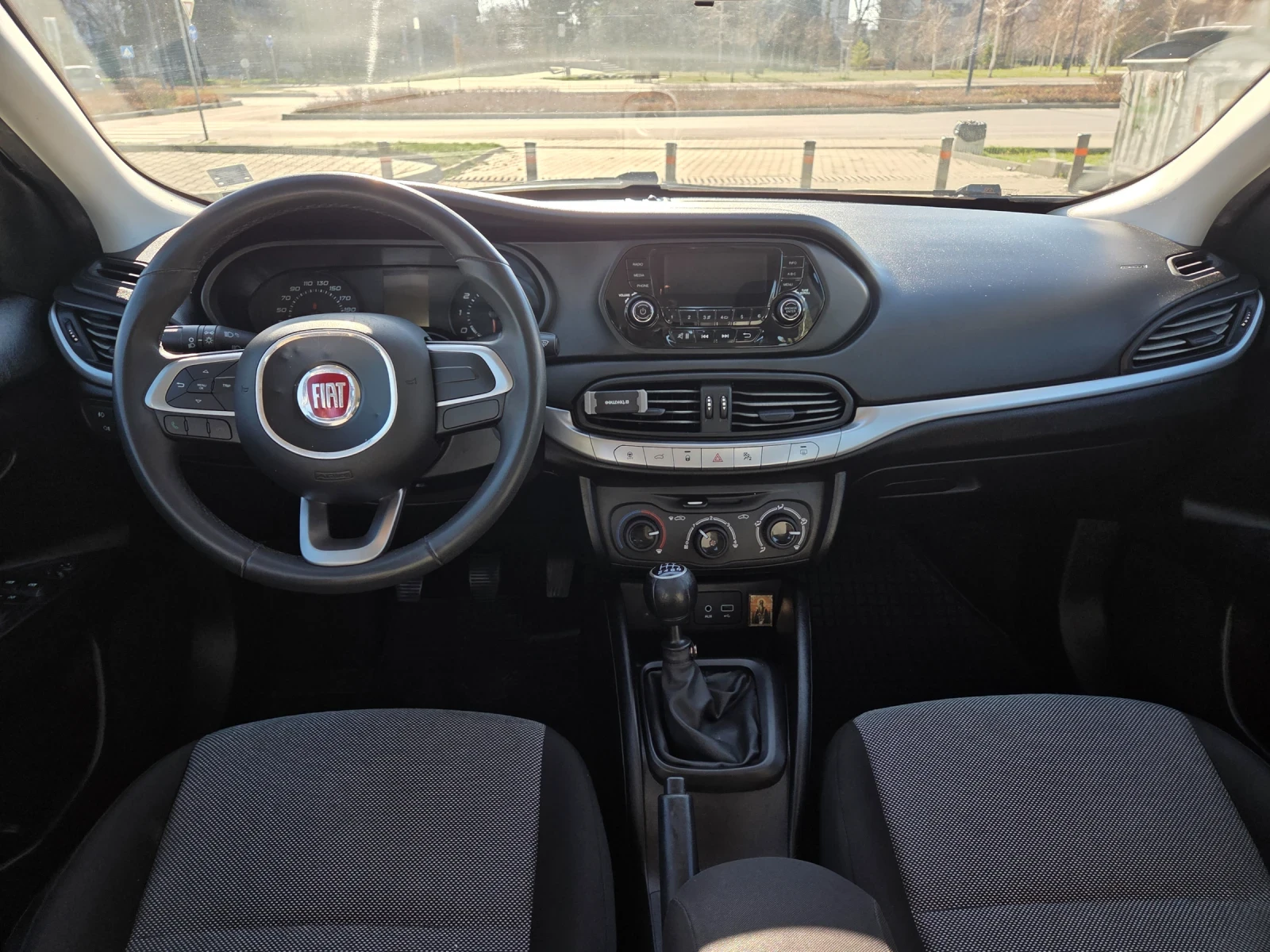 Fiat Tipo 1.4 | Mobile.bg � ����������� 14