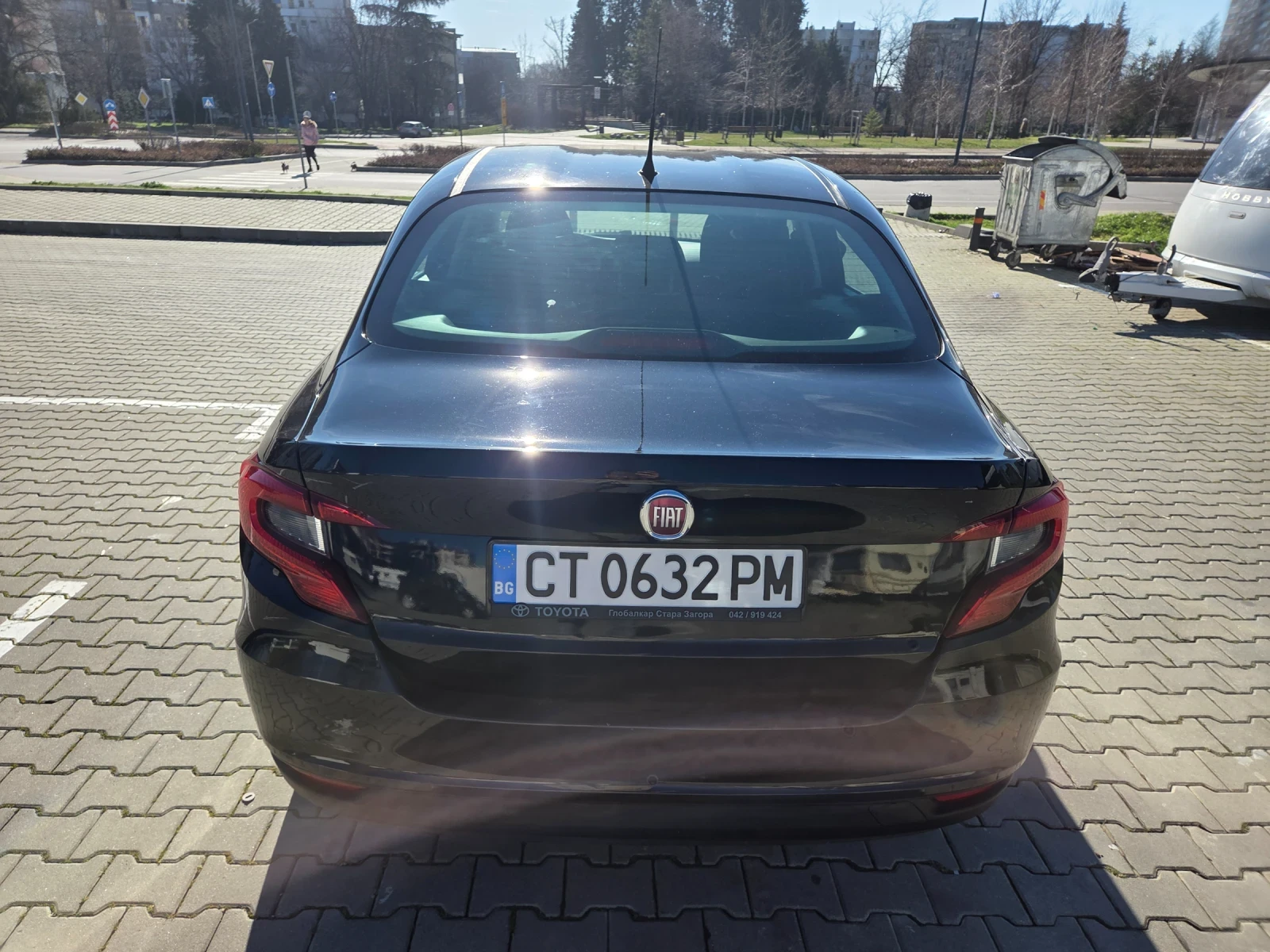 Fiat Tipo 1.4 | Mobile.bg � ����������� 4