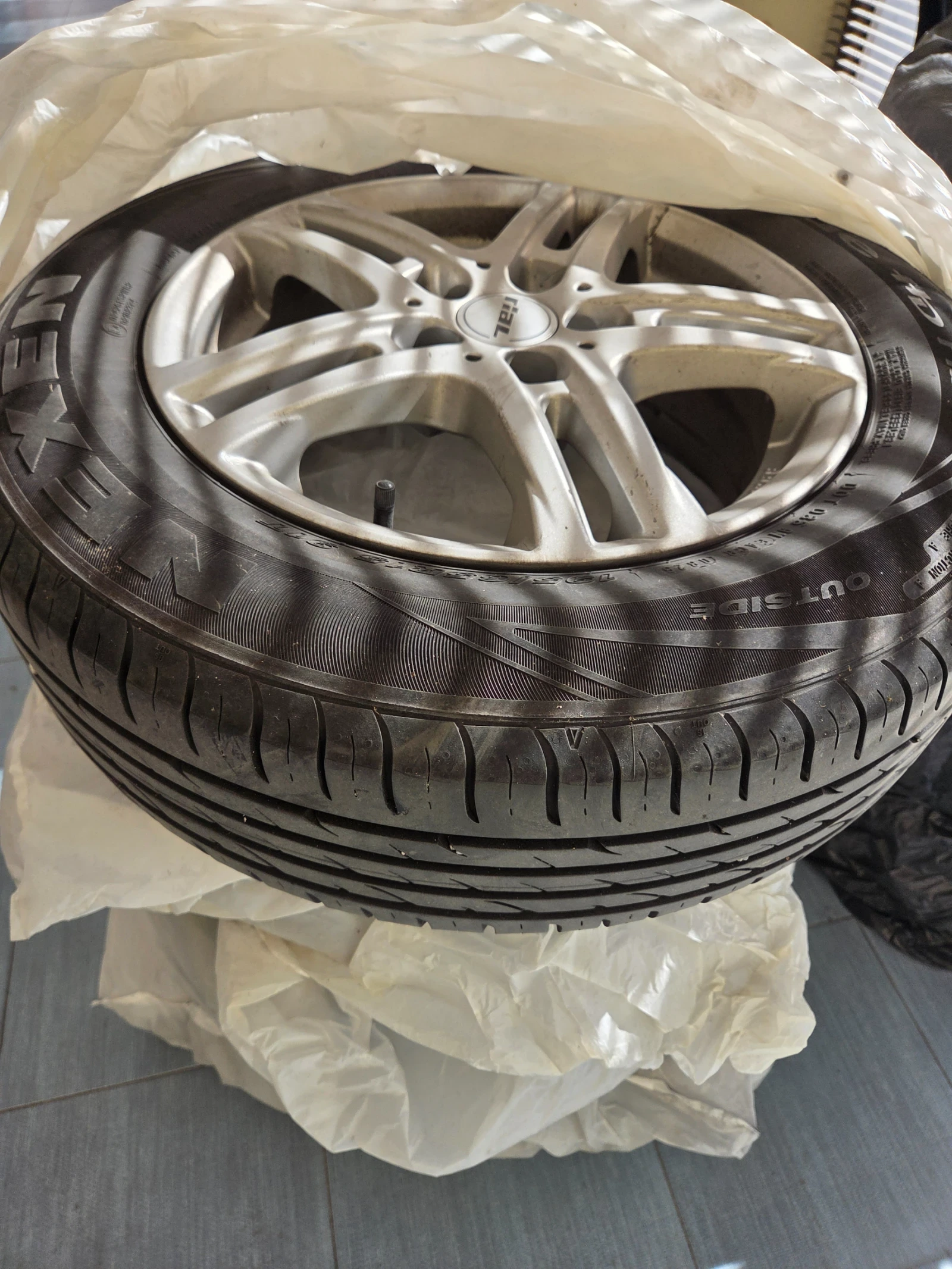 Fiat Tipo 1.4 | Mobile.bg � ����������� 17