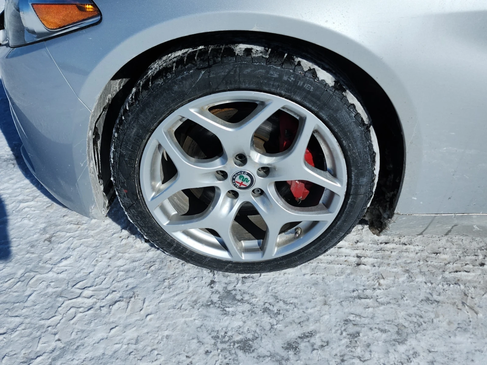 Alfa Romeo Giulia TI AWD * ���������� �� ������*  | Mobile.bg � ����������� 15