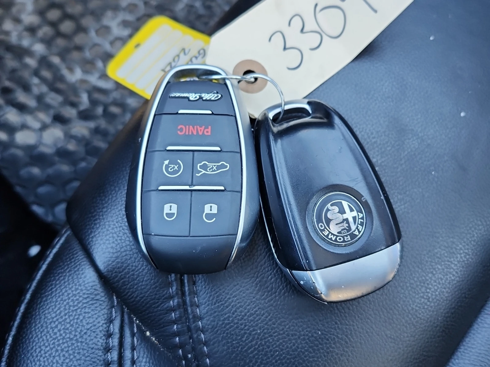 Alfa Romeo Giulia TI AWD * ���������� �� ������*  | Mobile.bg � ����������� 11